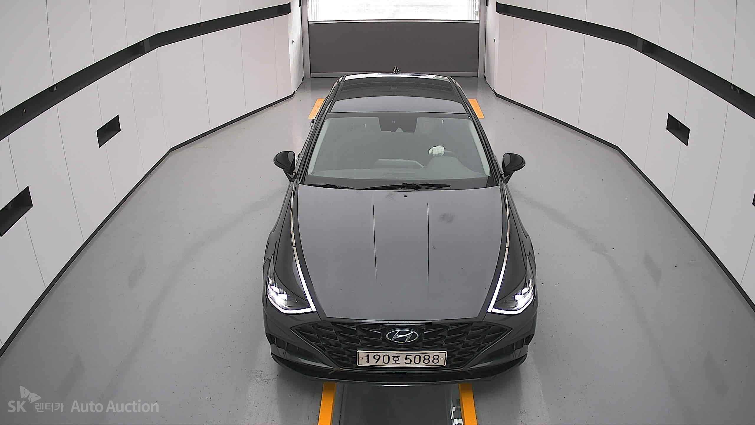 2022 - hyundai sonata