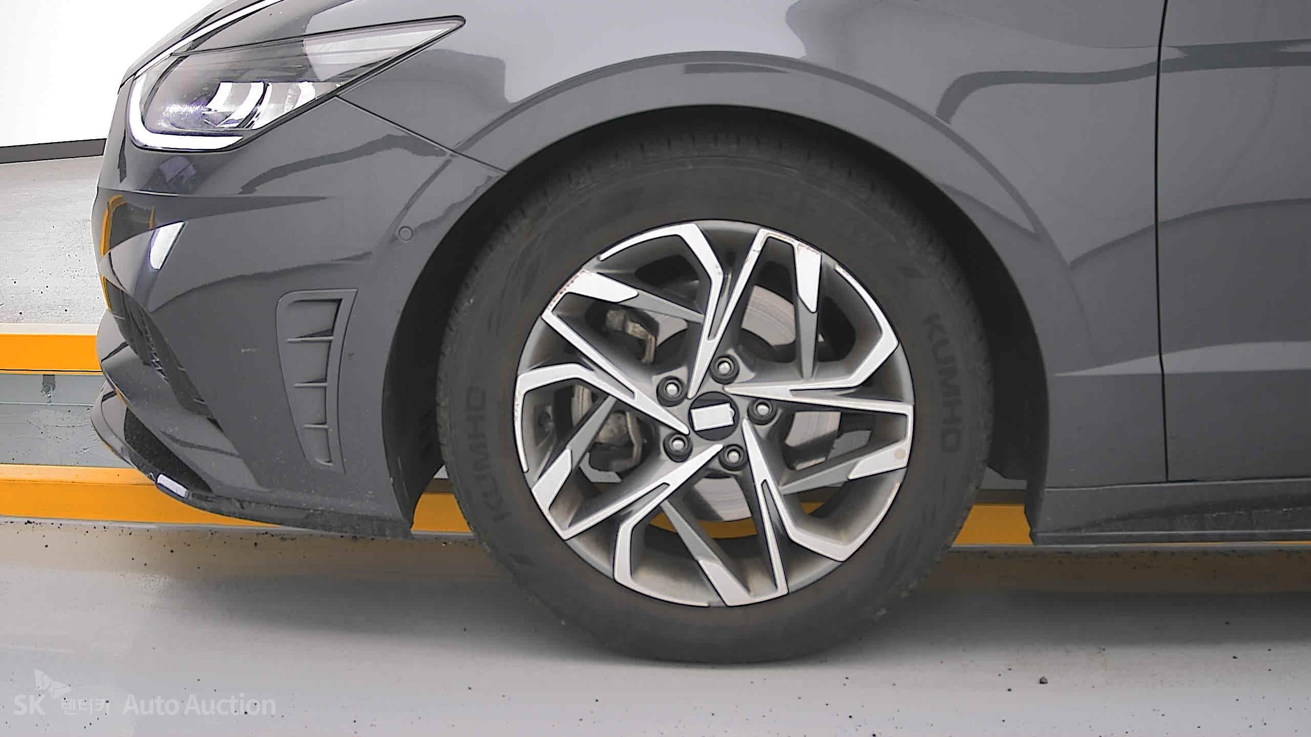 2022 - hyundai sonata