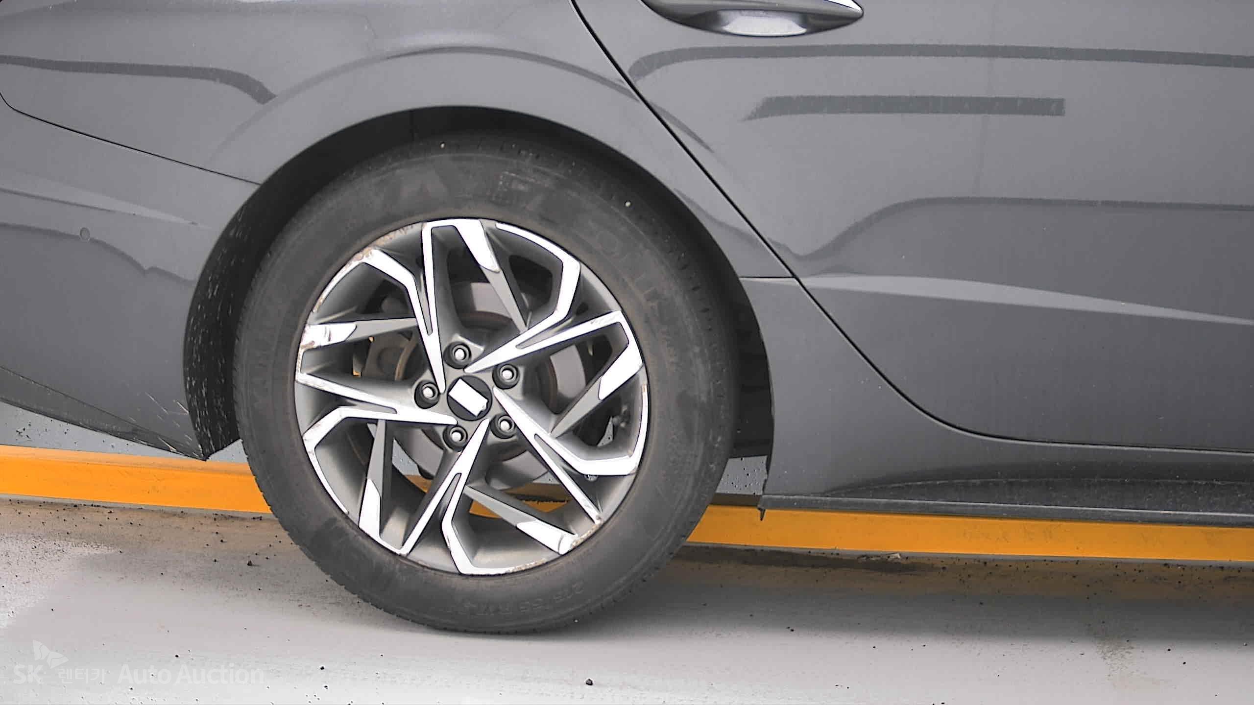 2022 - hyundai sonata