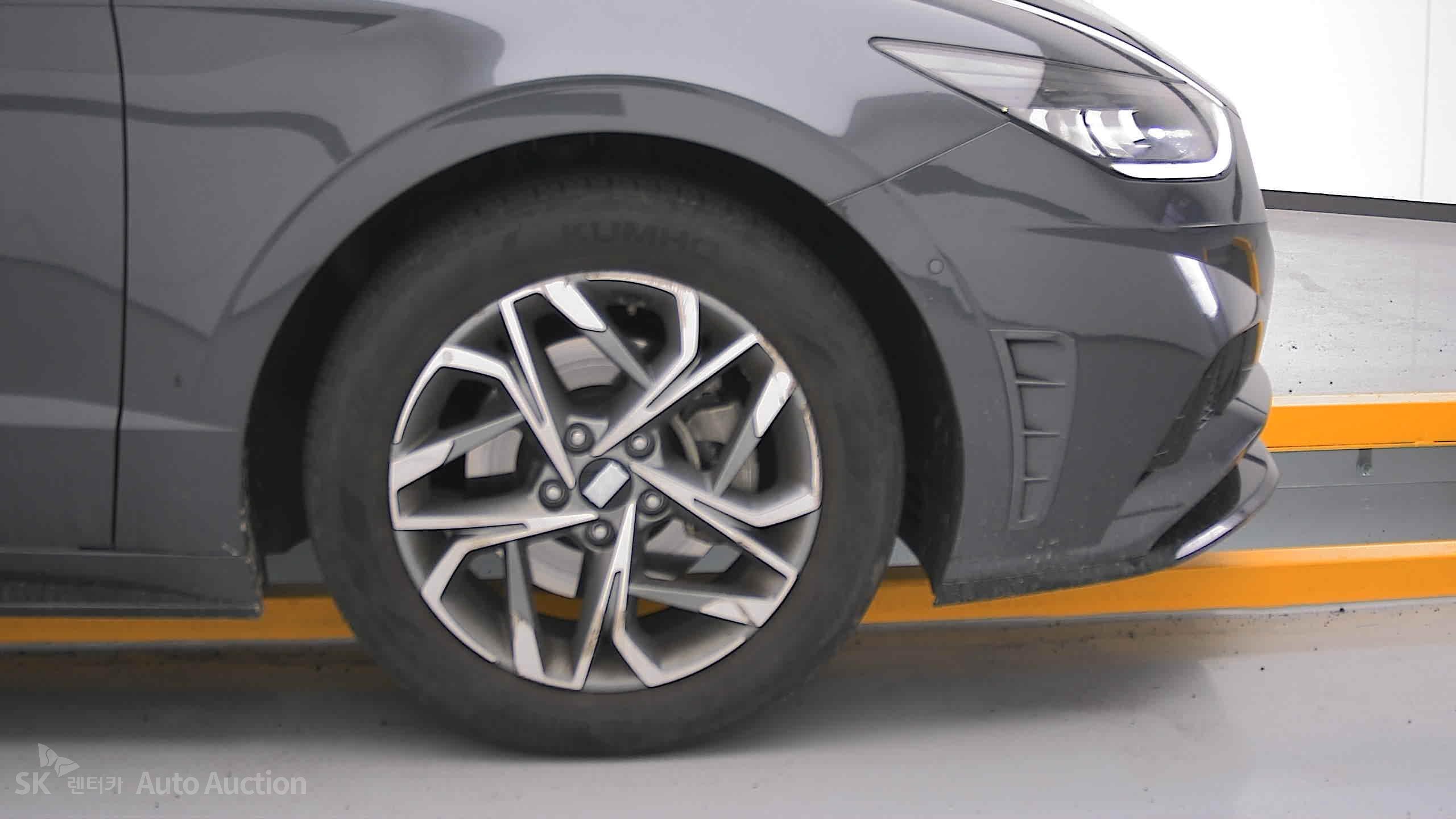 2022 - hyundai sonata