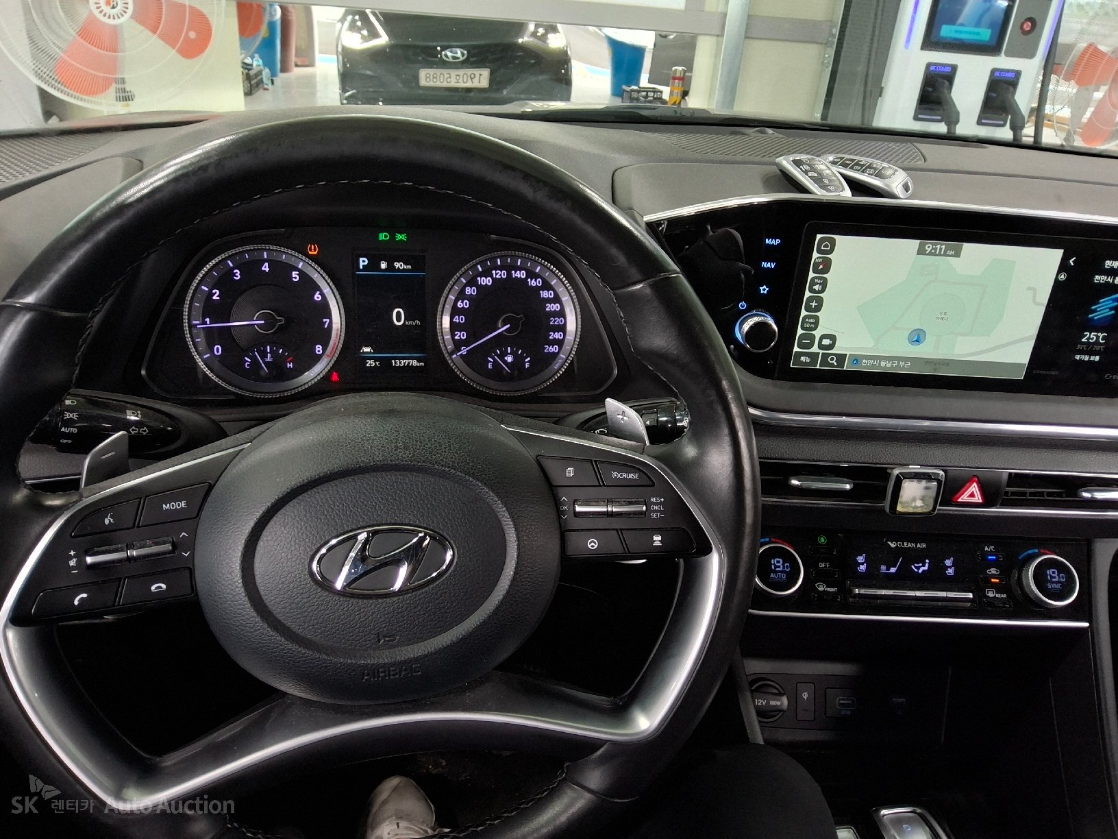 2022 - hyundai sonata