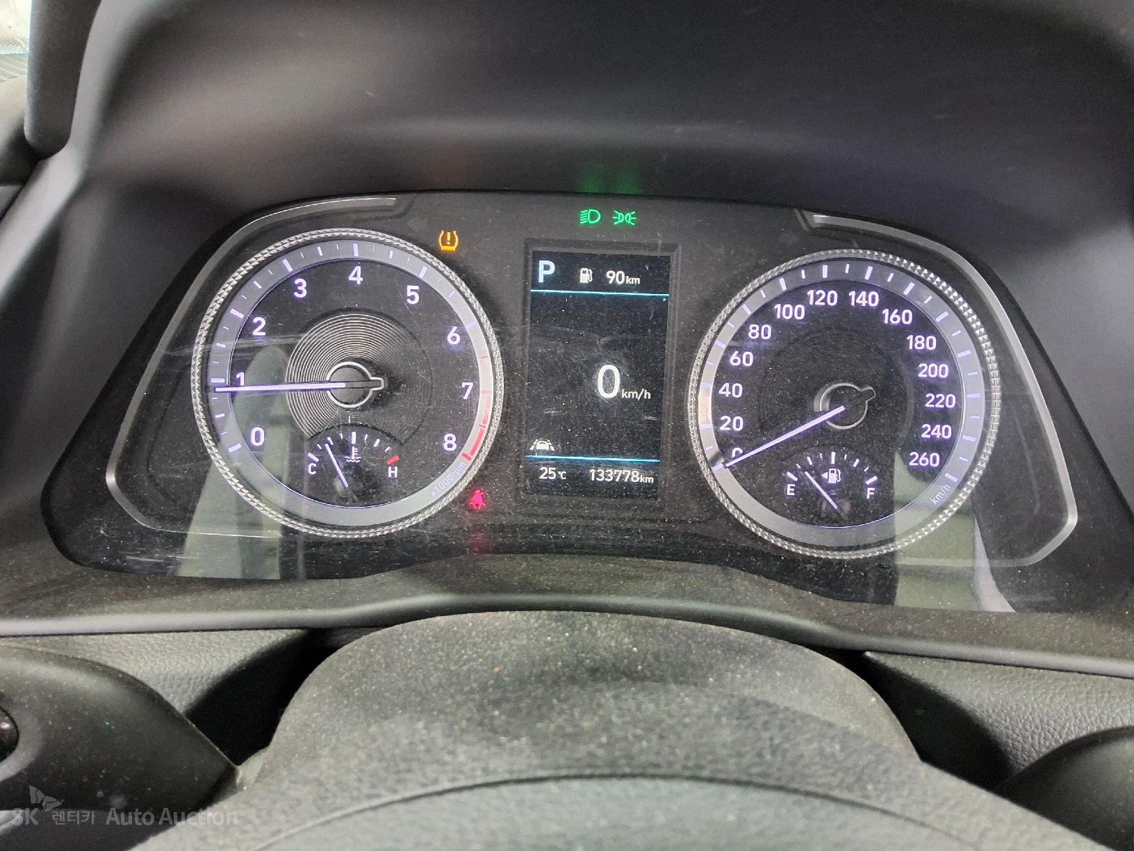 2022 - hyundai sonata