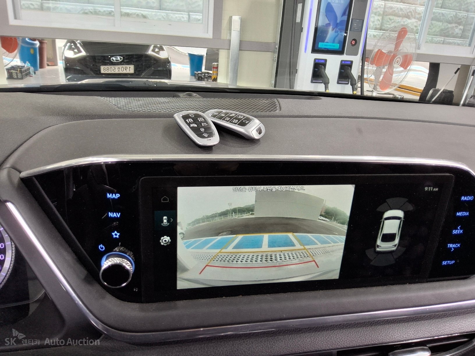 2022 - hyundai sonata