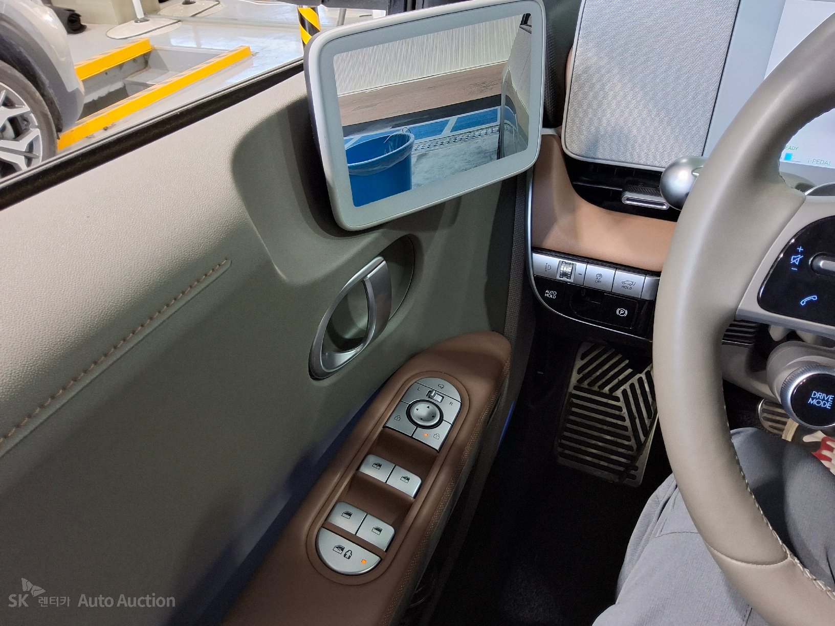 2022 - hyundai ioniq