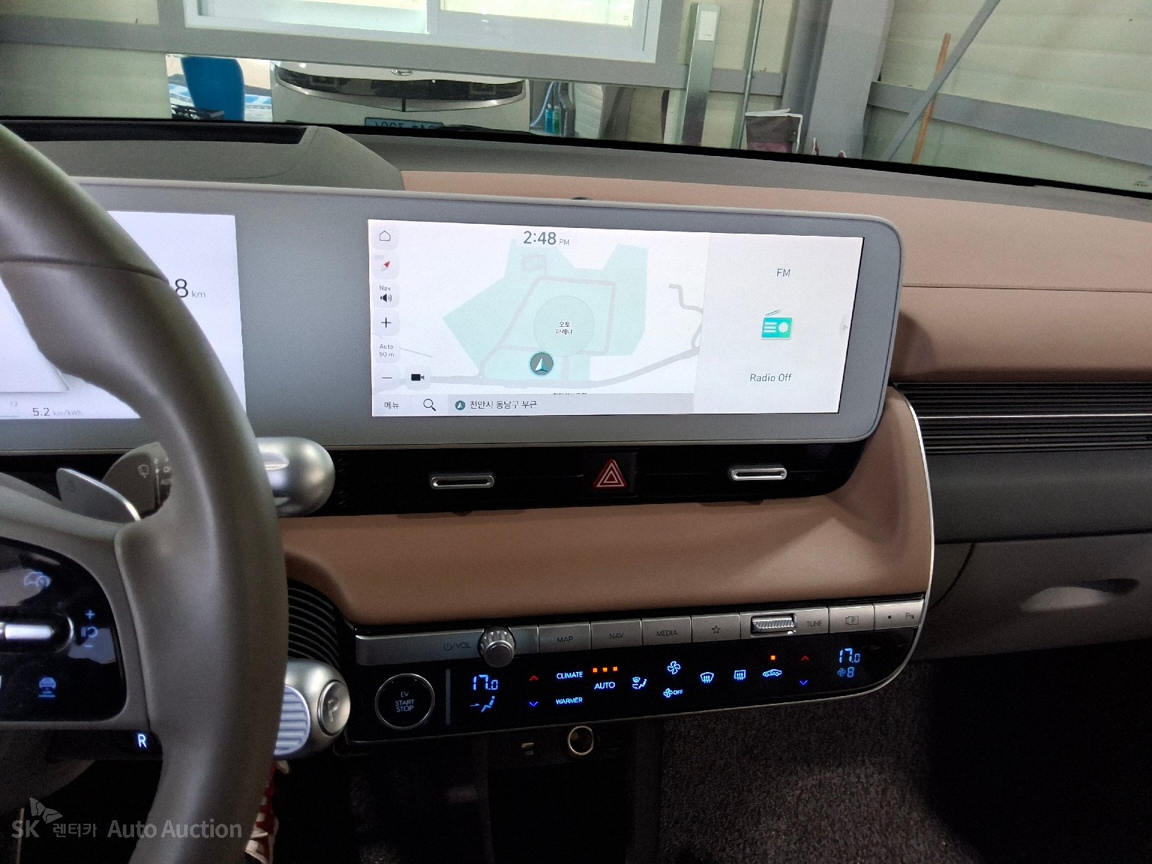 2022 - hyundai ioniq