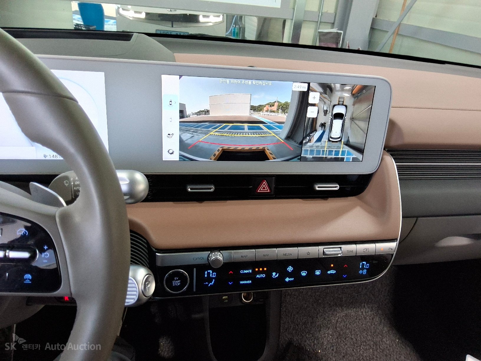 2022 - hyundai ioniq