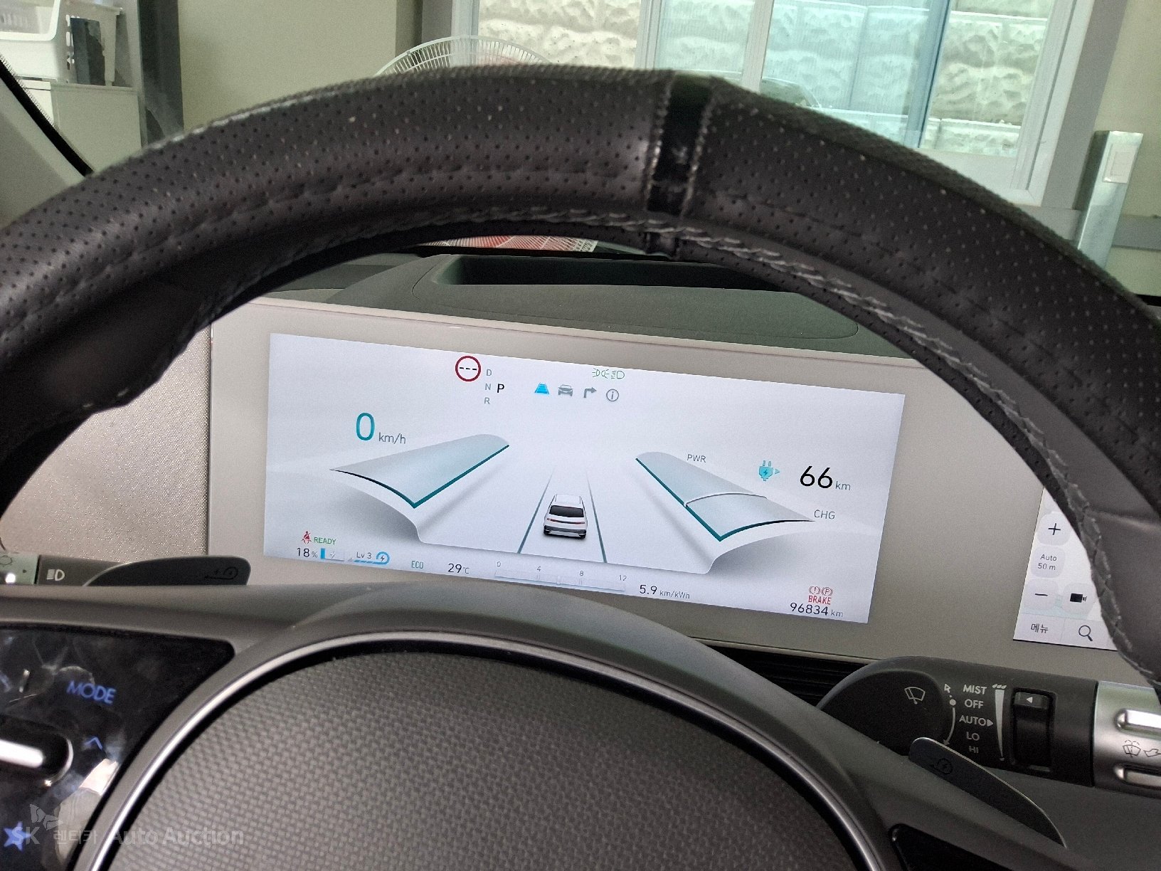 2022 - hyundai ioniq