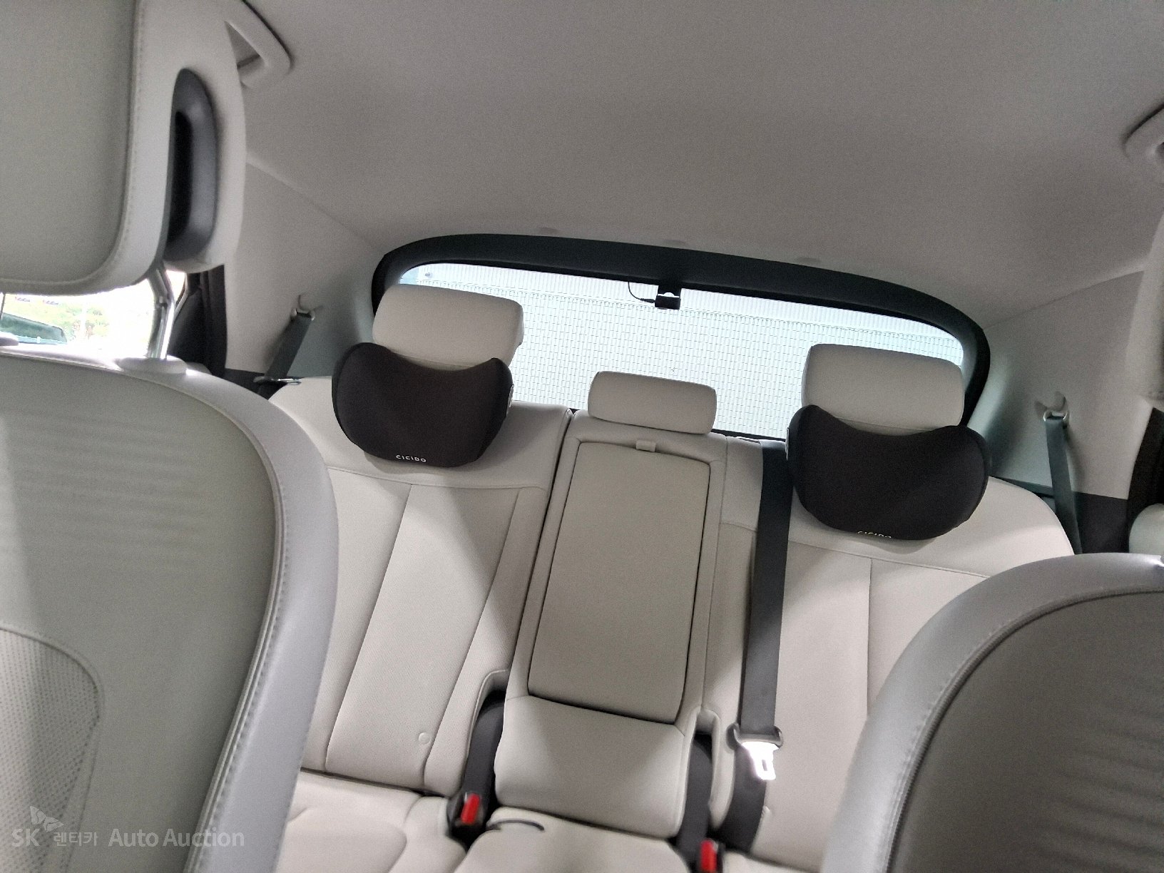 2022 - hyundai ioniq