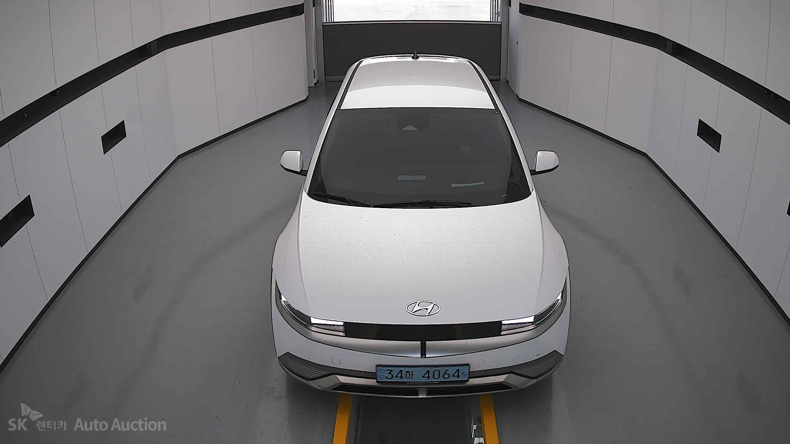 2022 - hyundai ioniq