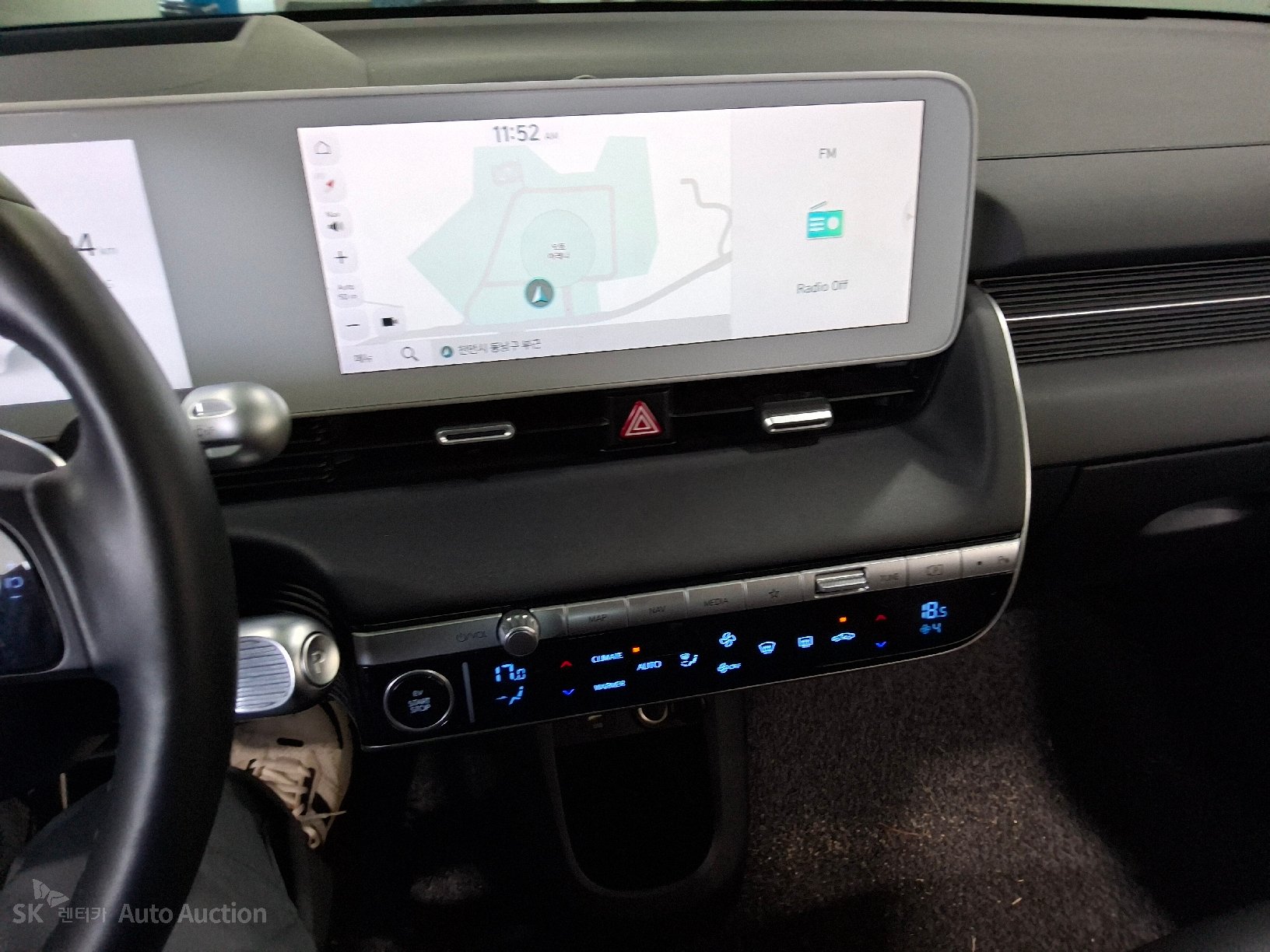 2022 - hyundai ioniq