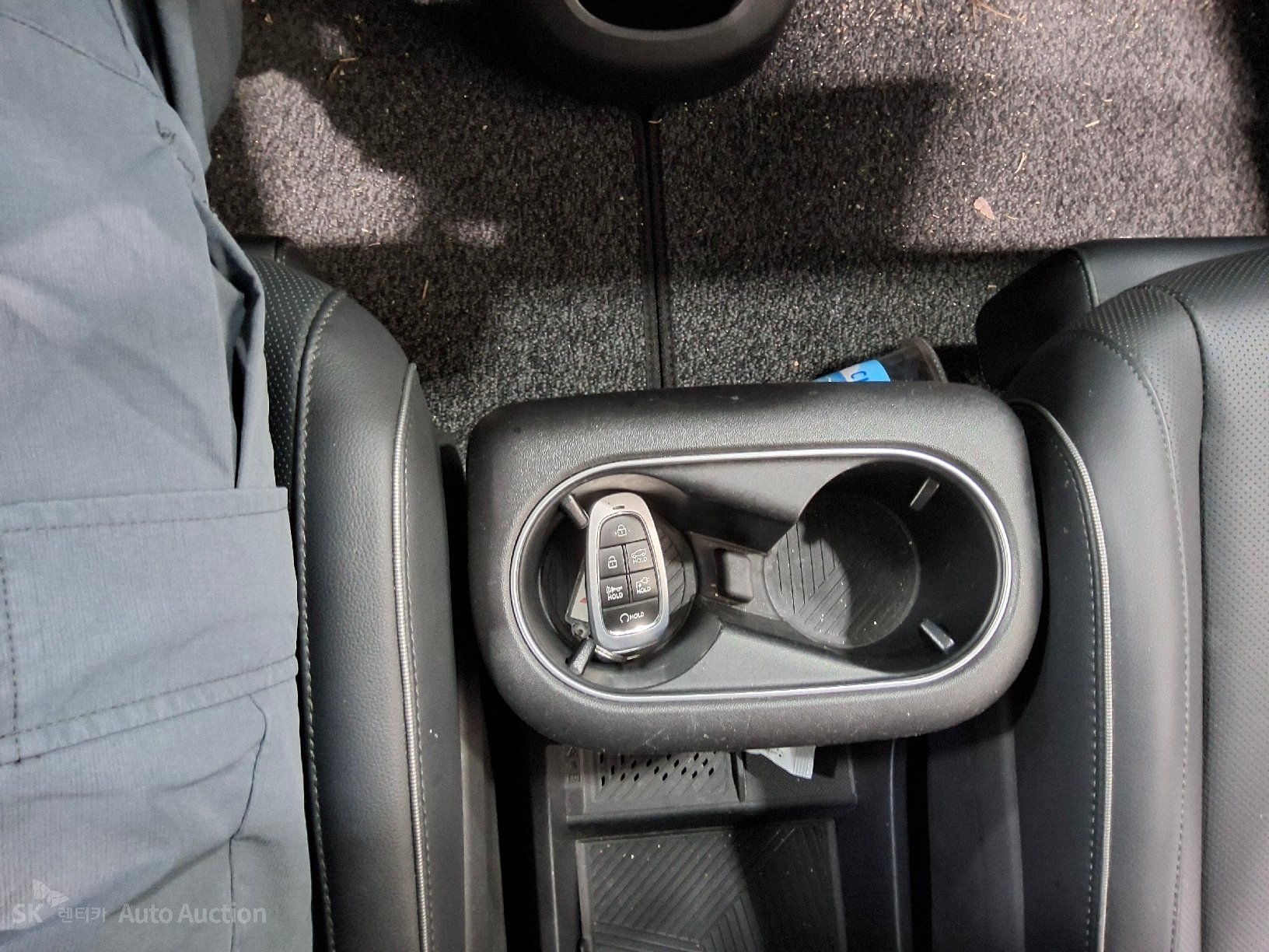 2022 - hyundai ioniq