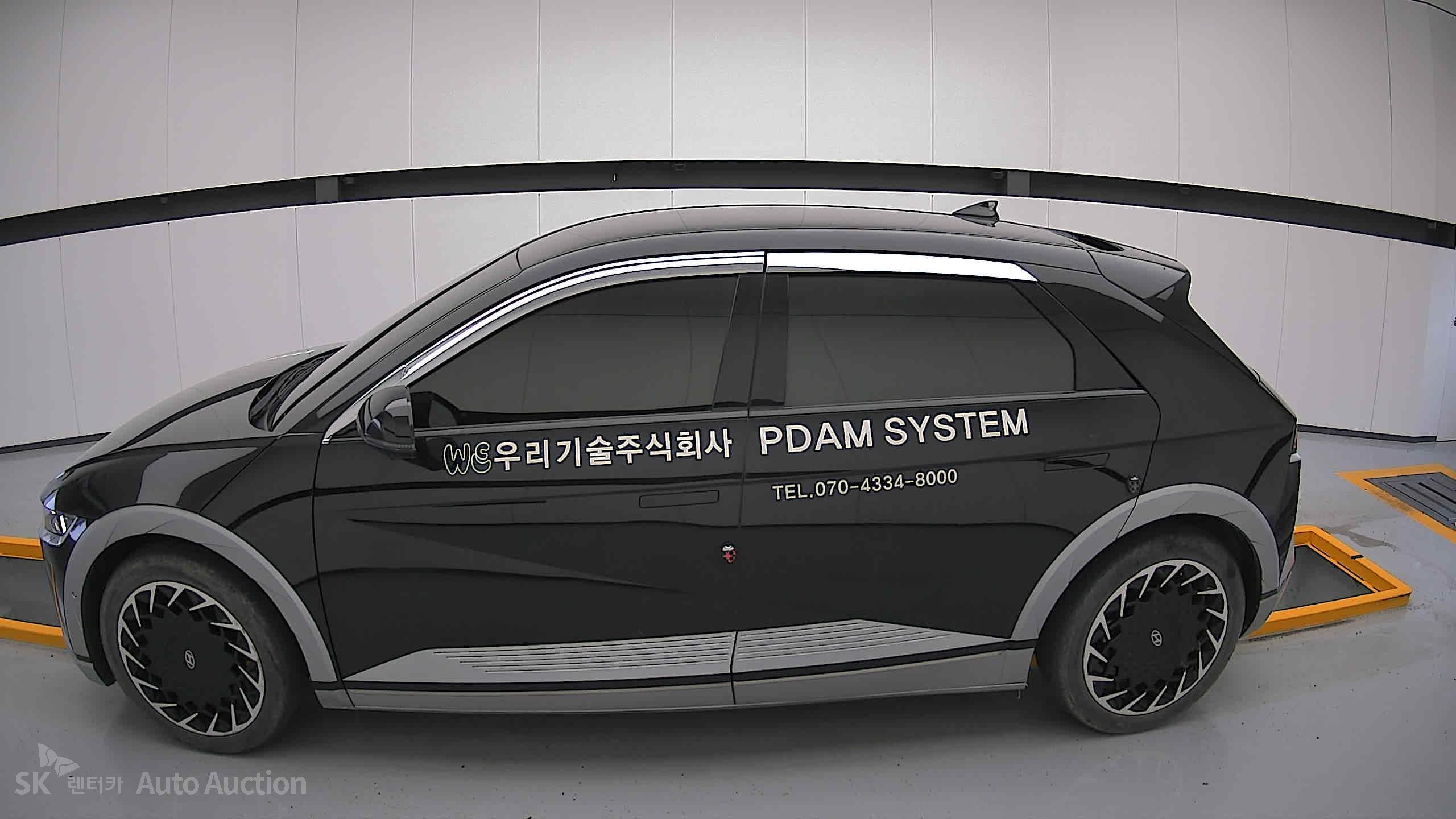 2022 - hyundai ioniq