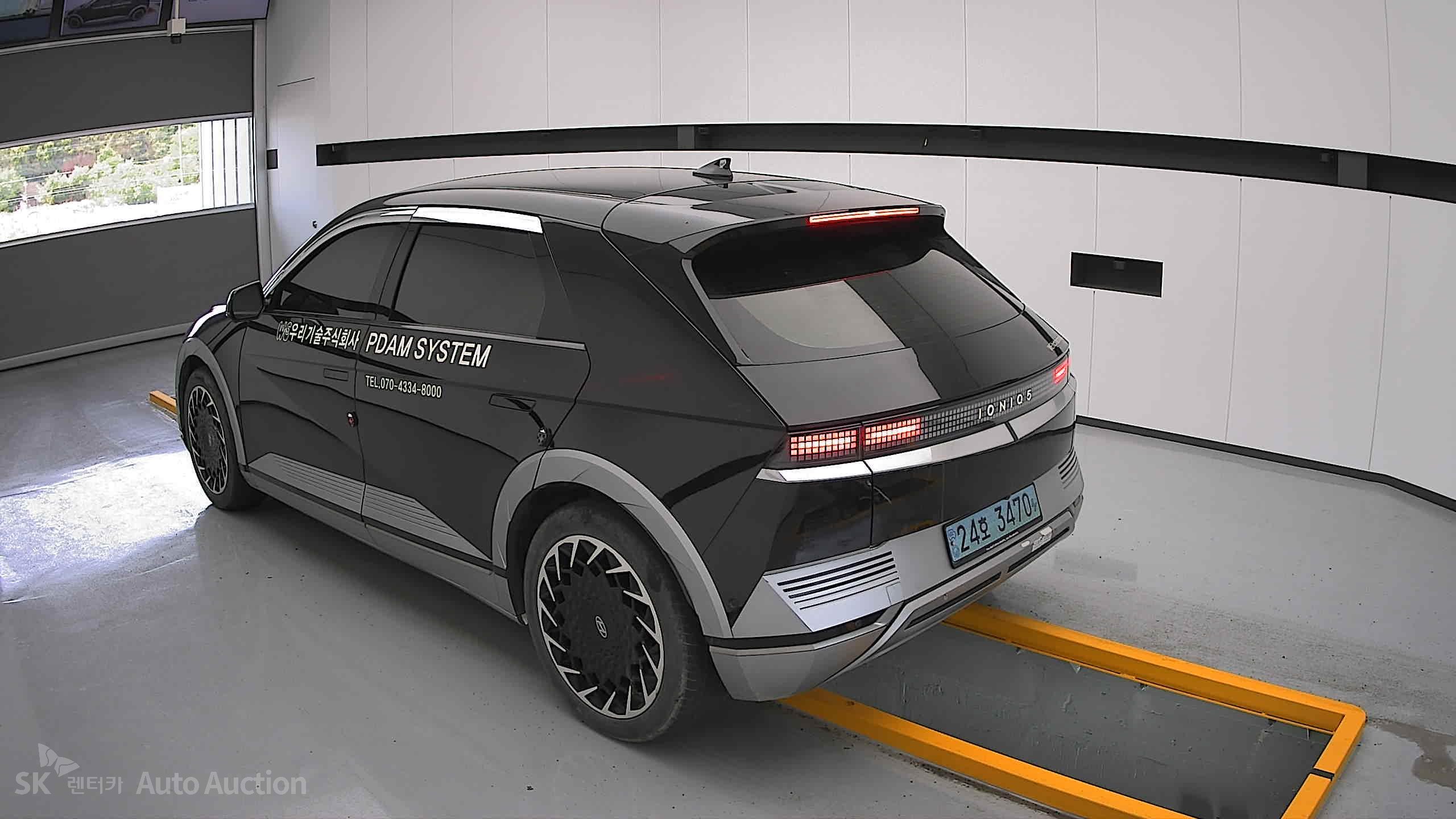 2022 - hyundai ioniq