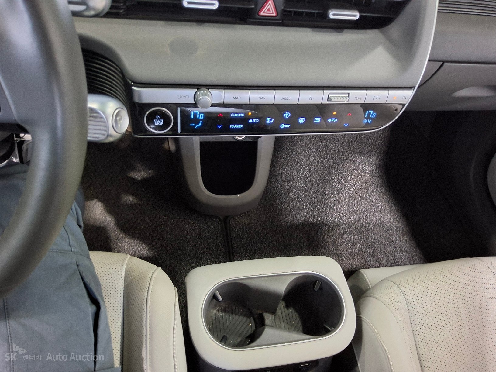 2022 - hyundai ioniq