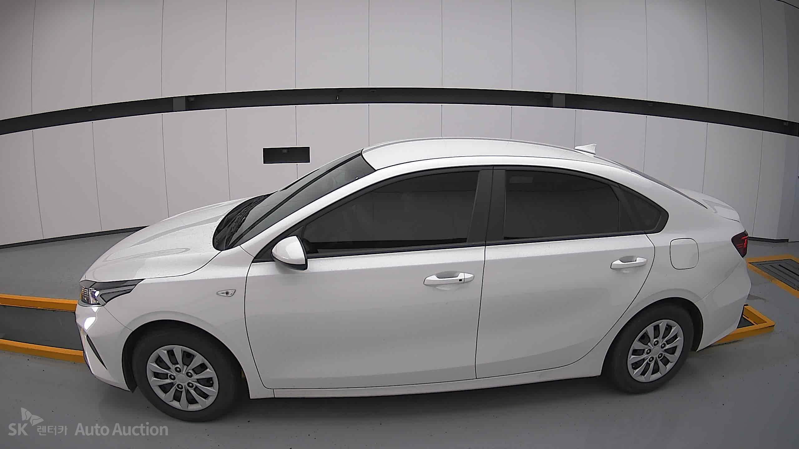 2022 - kia k3