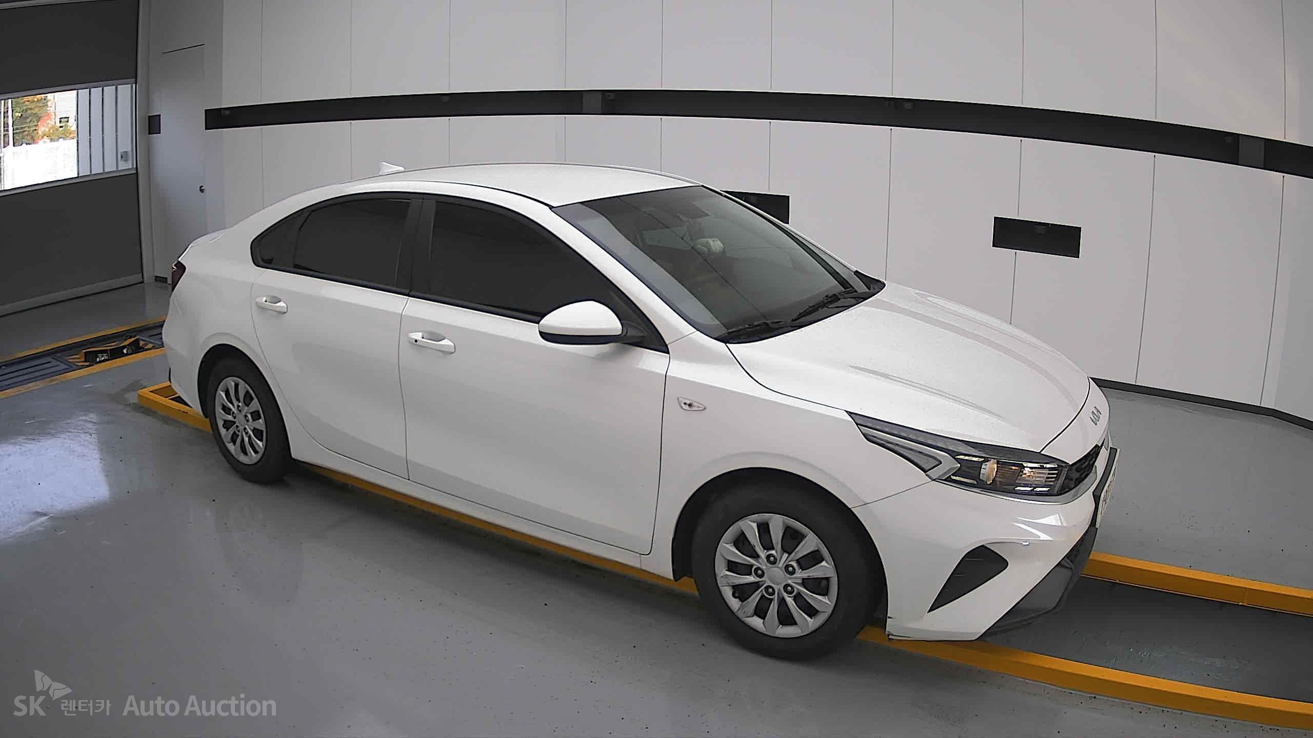 2022 - kia k3
