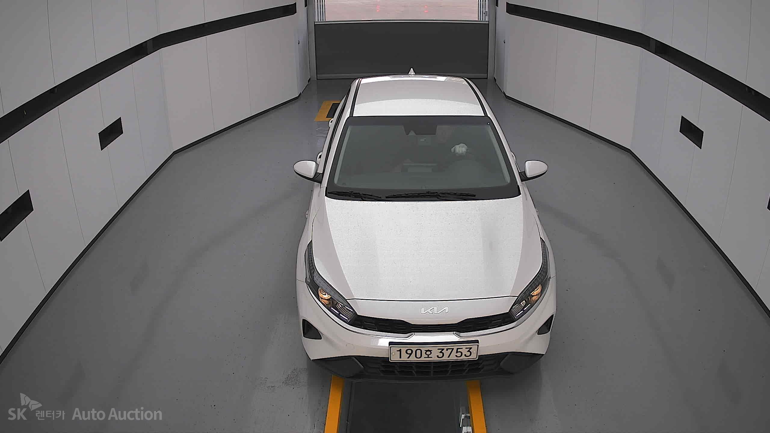 2022 - kia k3