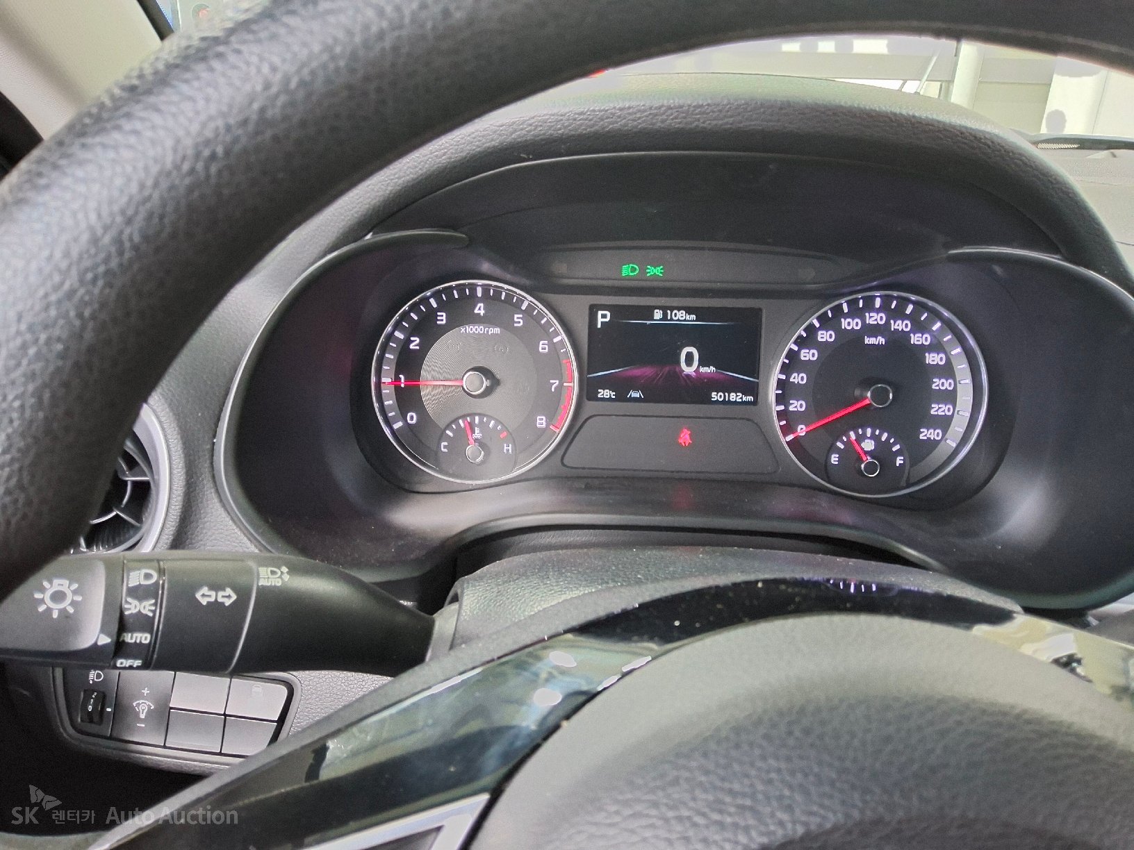 2022 - kia k3