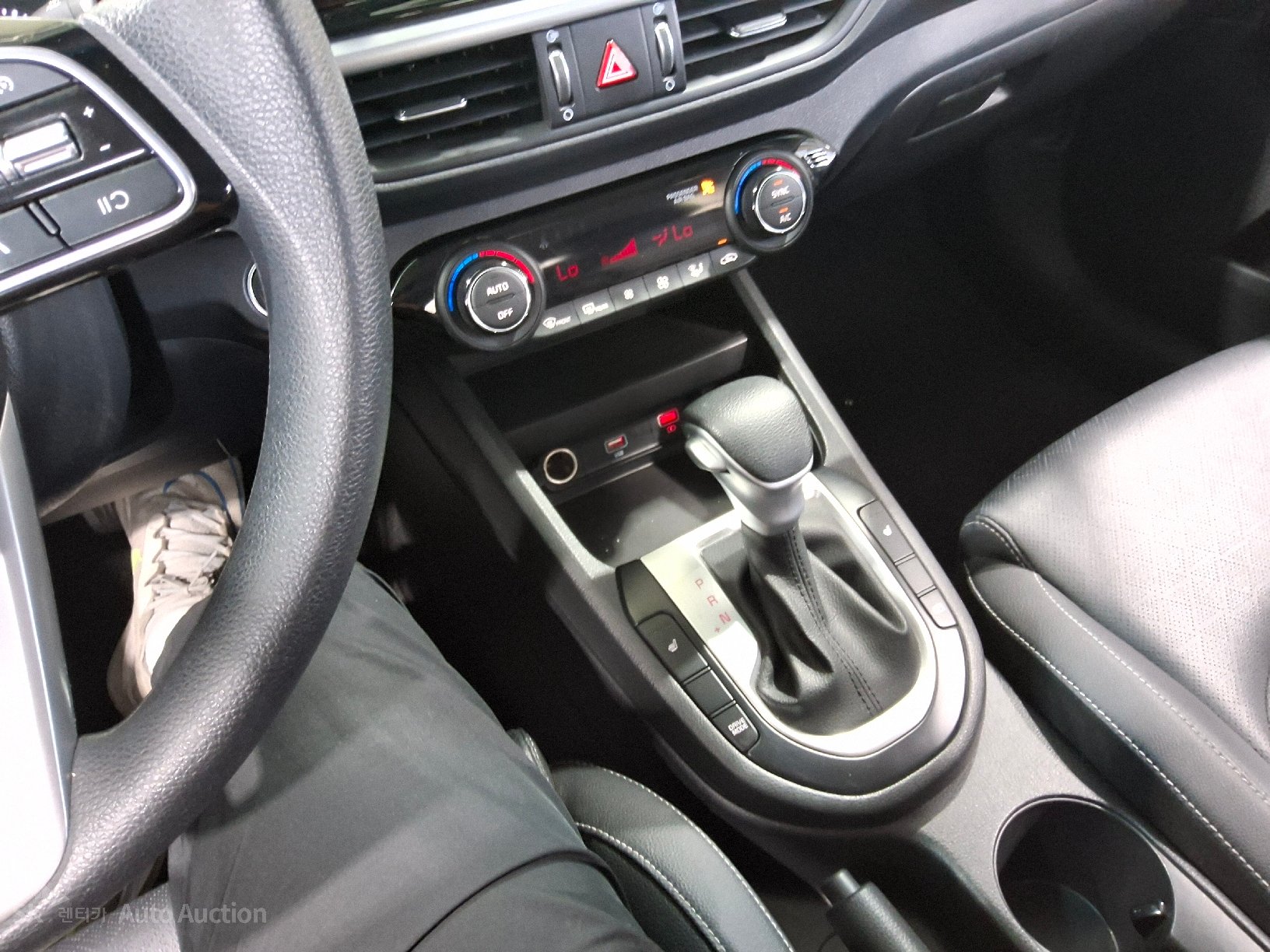 2022 - kia k3