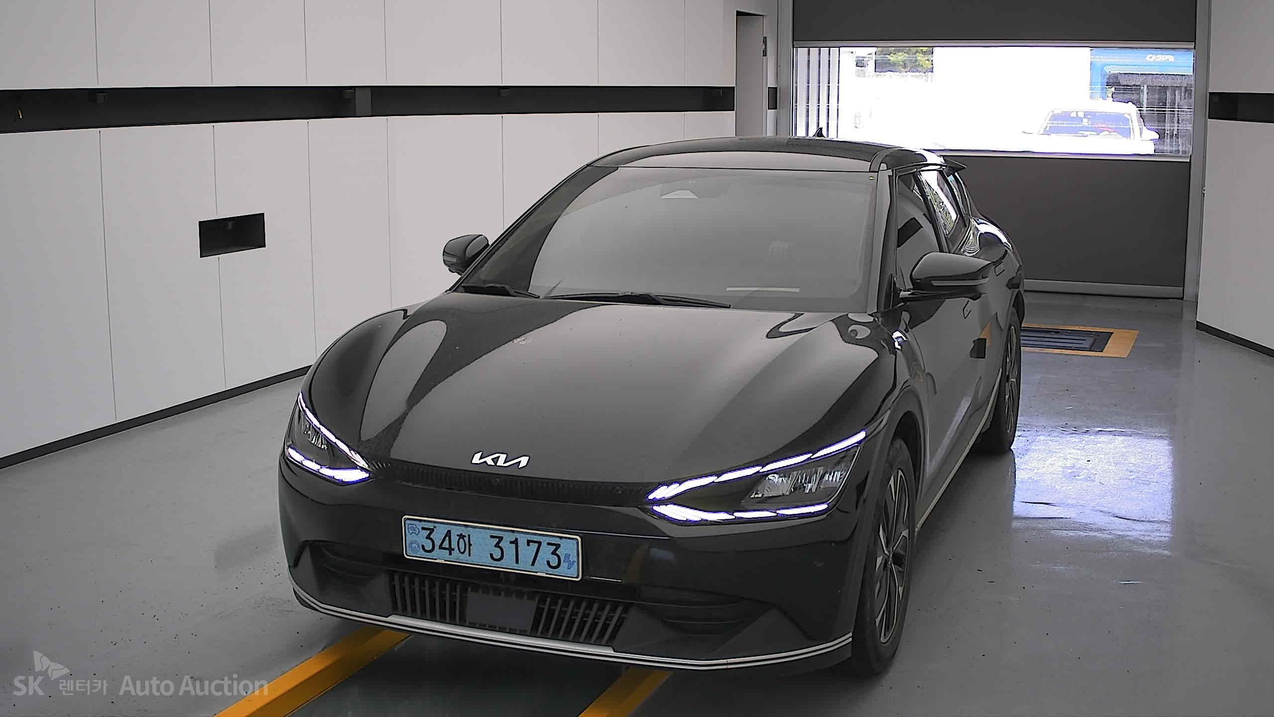 기아 EV6