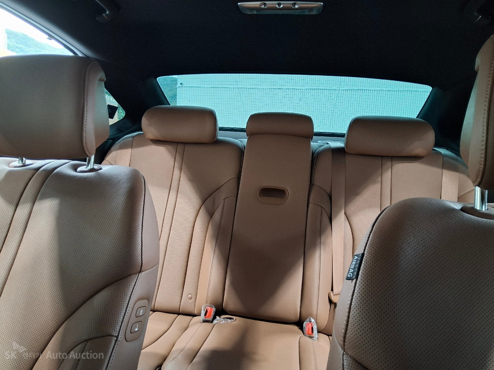 2022 - genesis g80