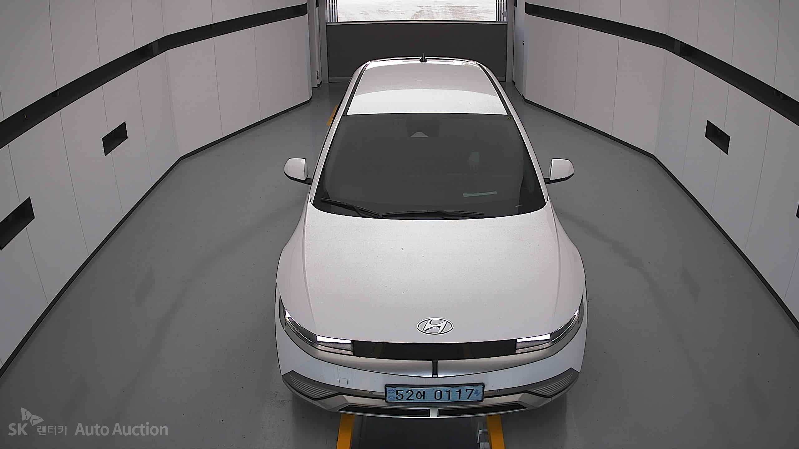 2022 - hyundai ioniq