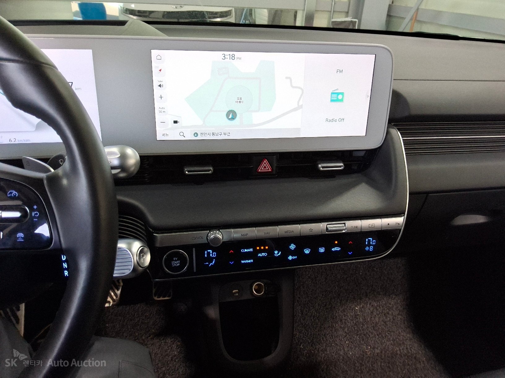 2022 - hyundai ioniq