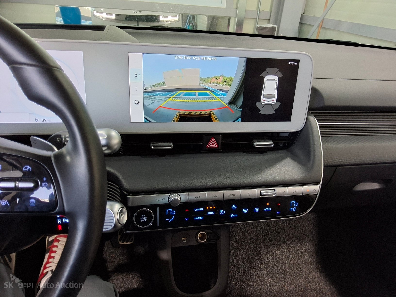 2022 - hyundai ioniq