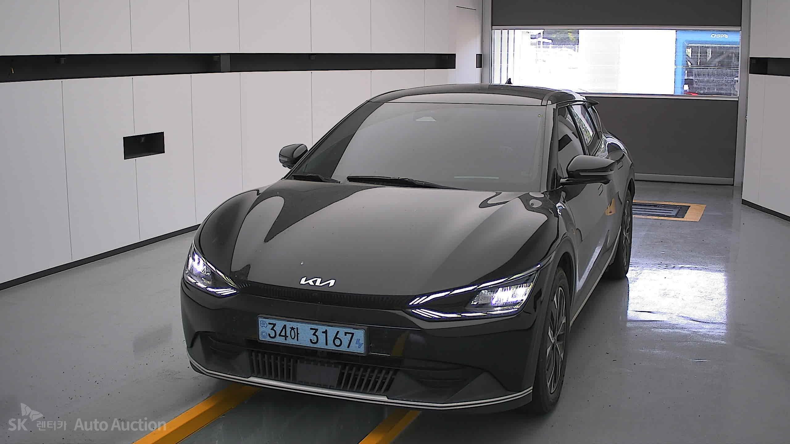기아 EV6