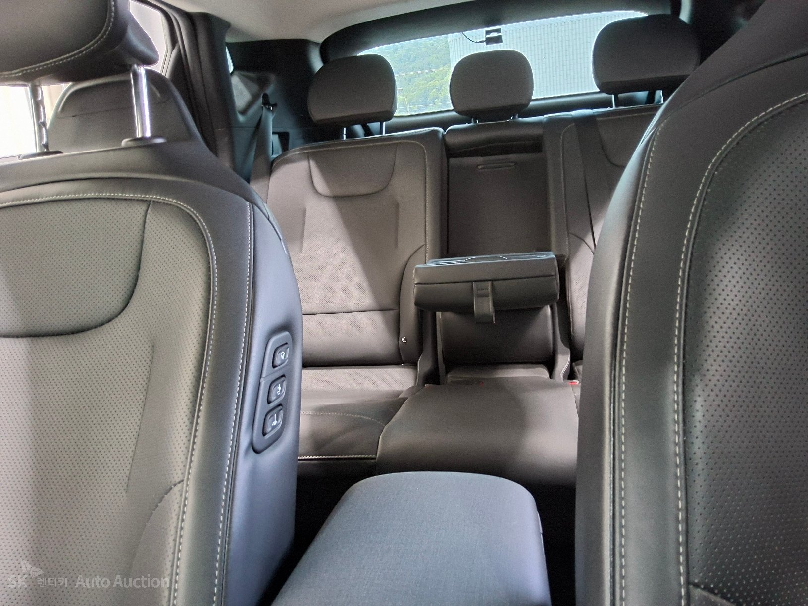 2022 - kia ev6