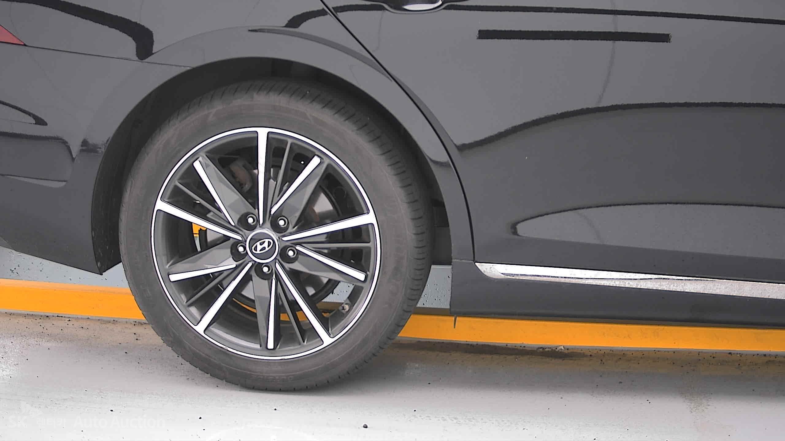 2022 - hyundai grandeur