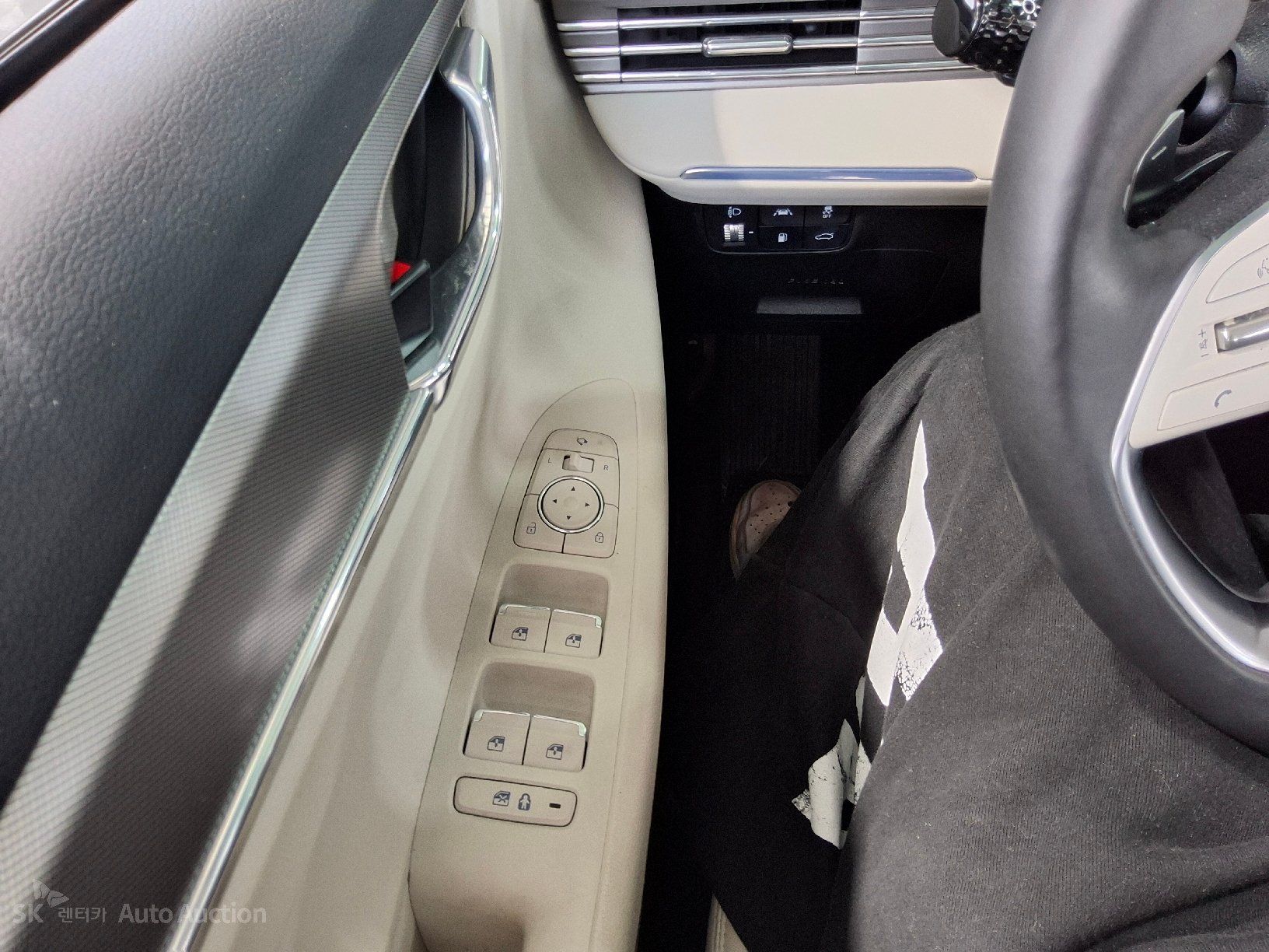 2022 - hyundai grandeur