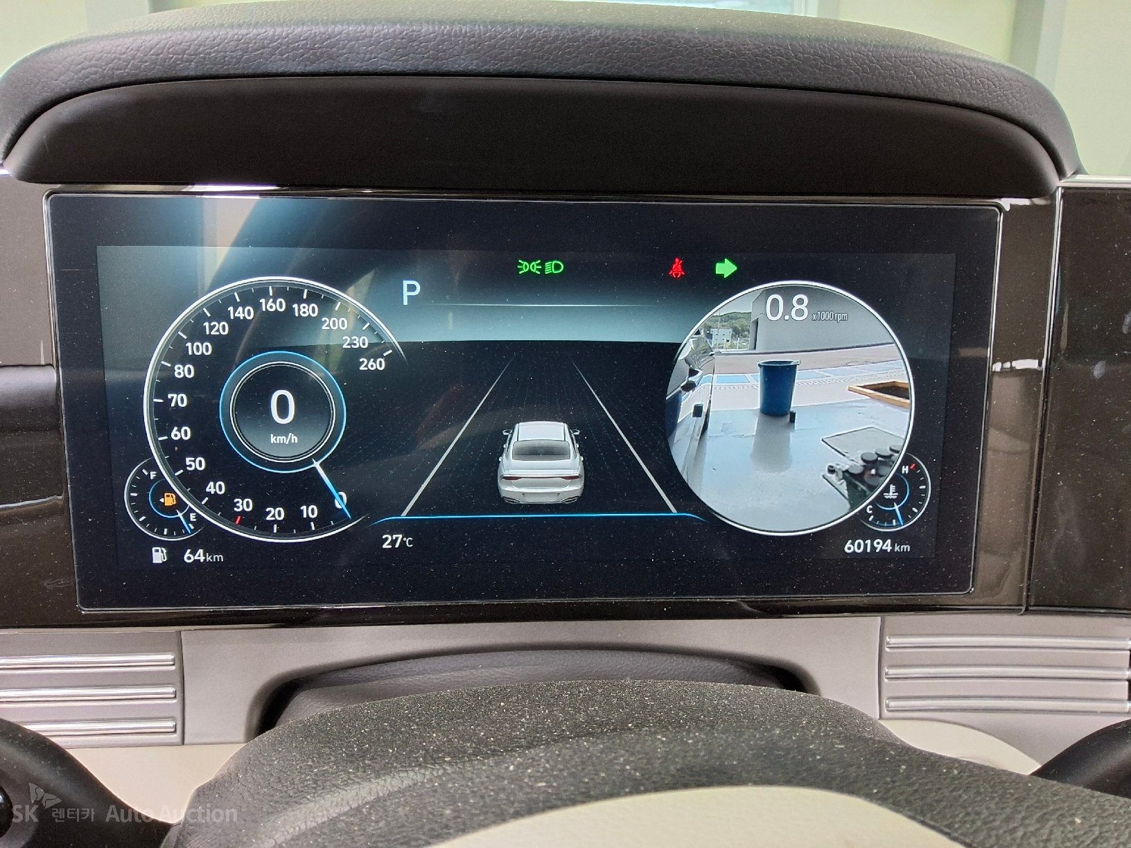 2022 - hyundai grandeur