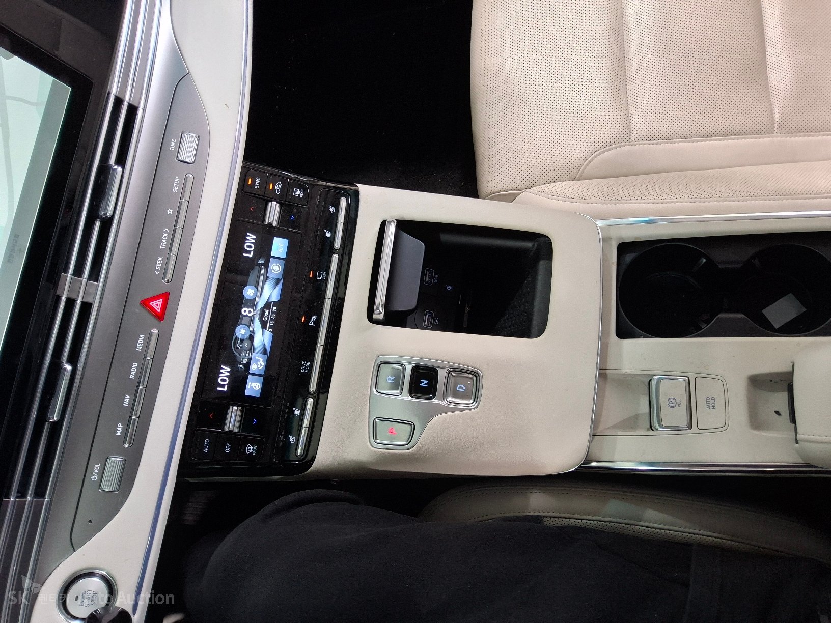 2022 - hyundai grandeur