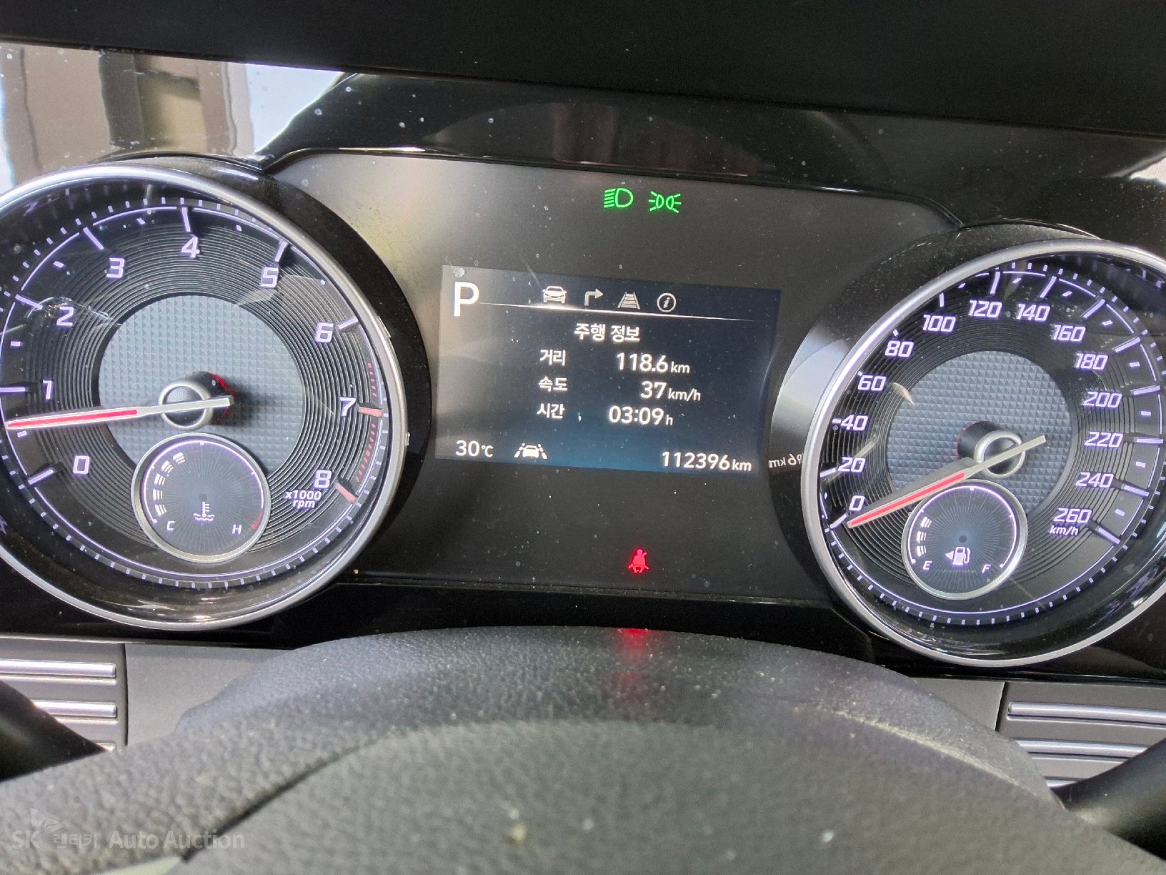2022 - hyundai grandeur