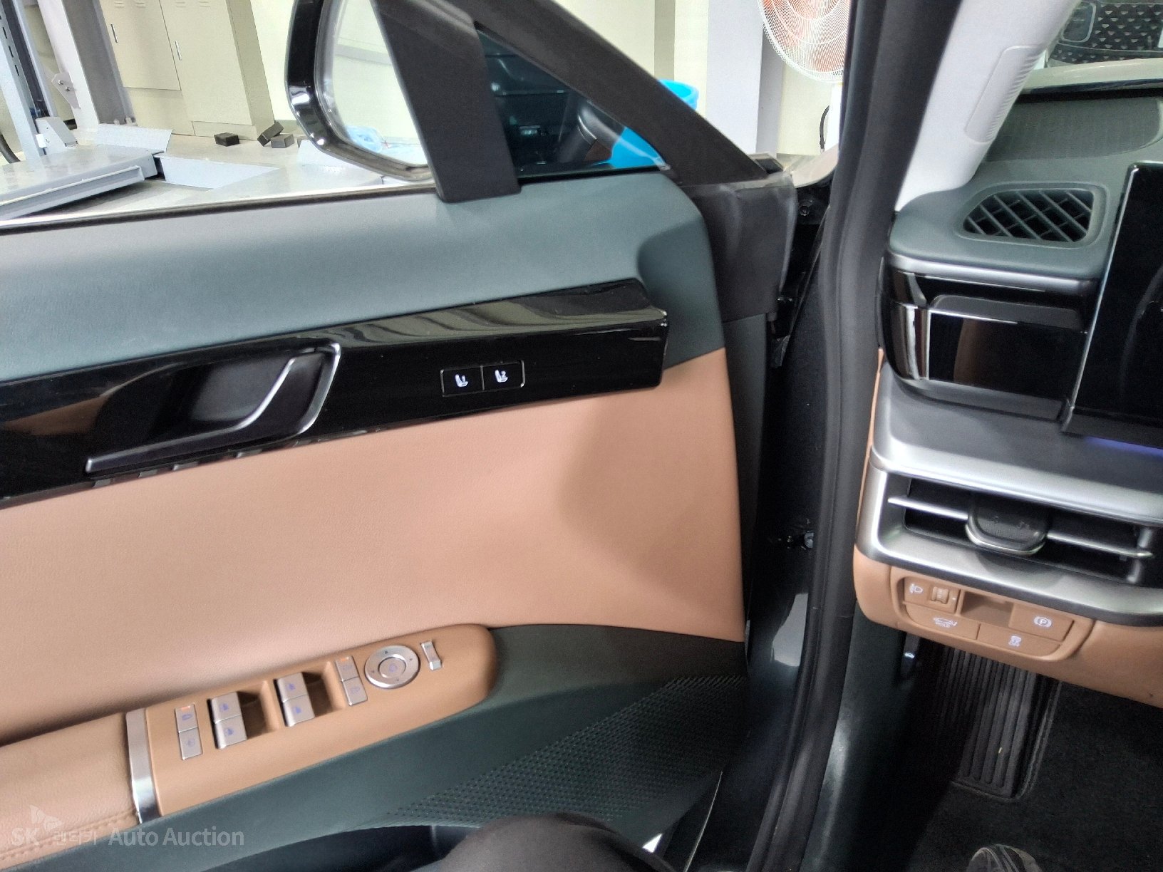 2023 - hyundai all-new grandeur