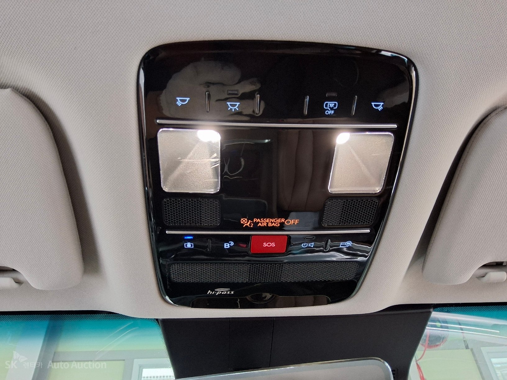 2023 - hyundai all-new grandeur