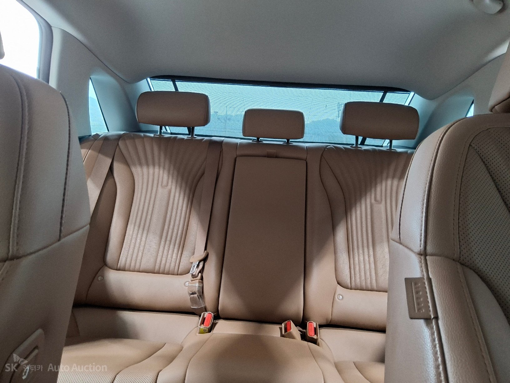 2023 - hyundai all-new grandeur