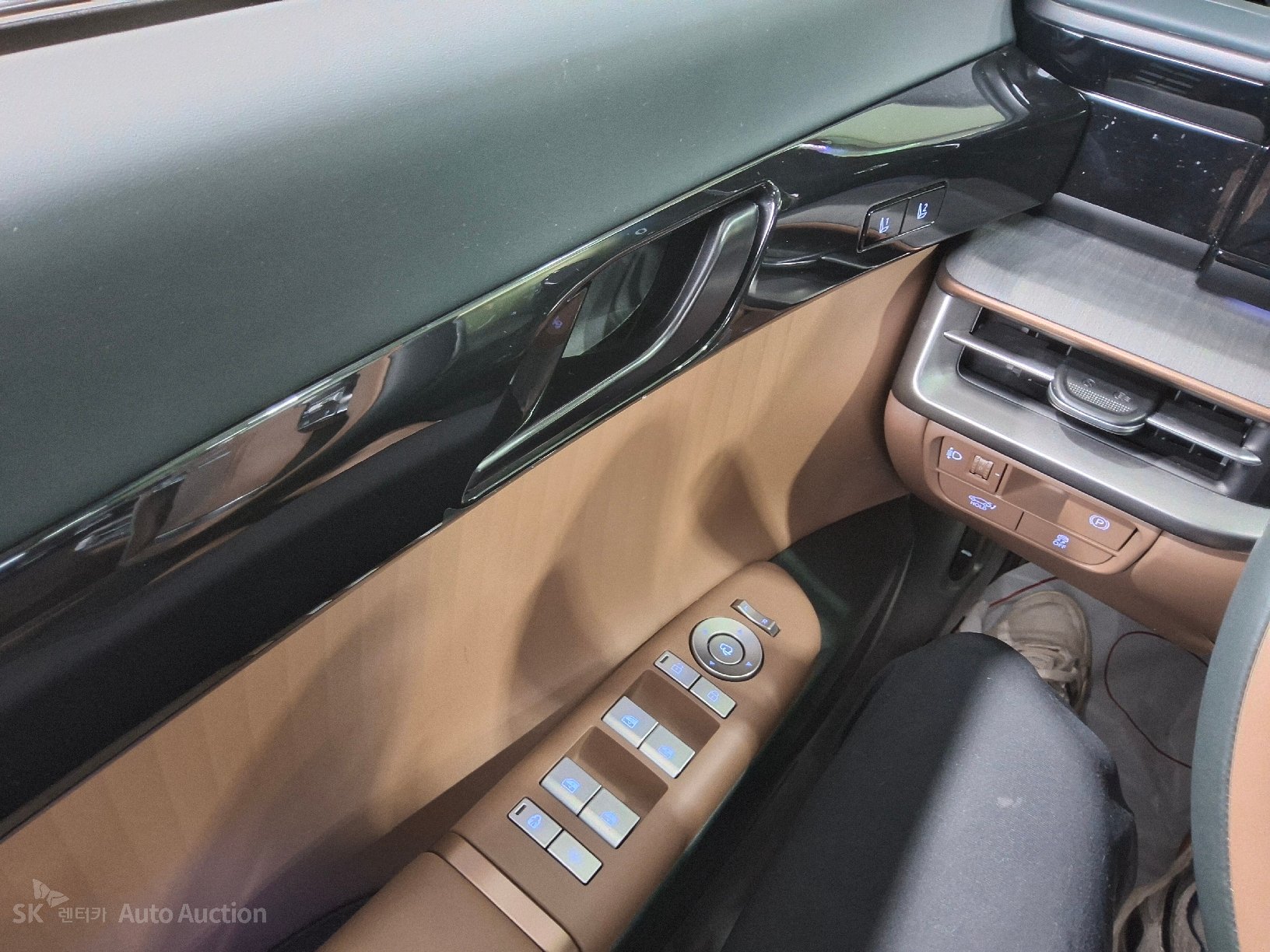 2023 - hyundai all-new grandeur
