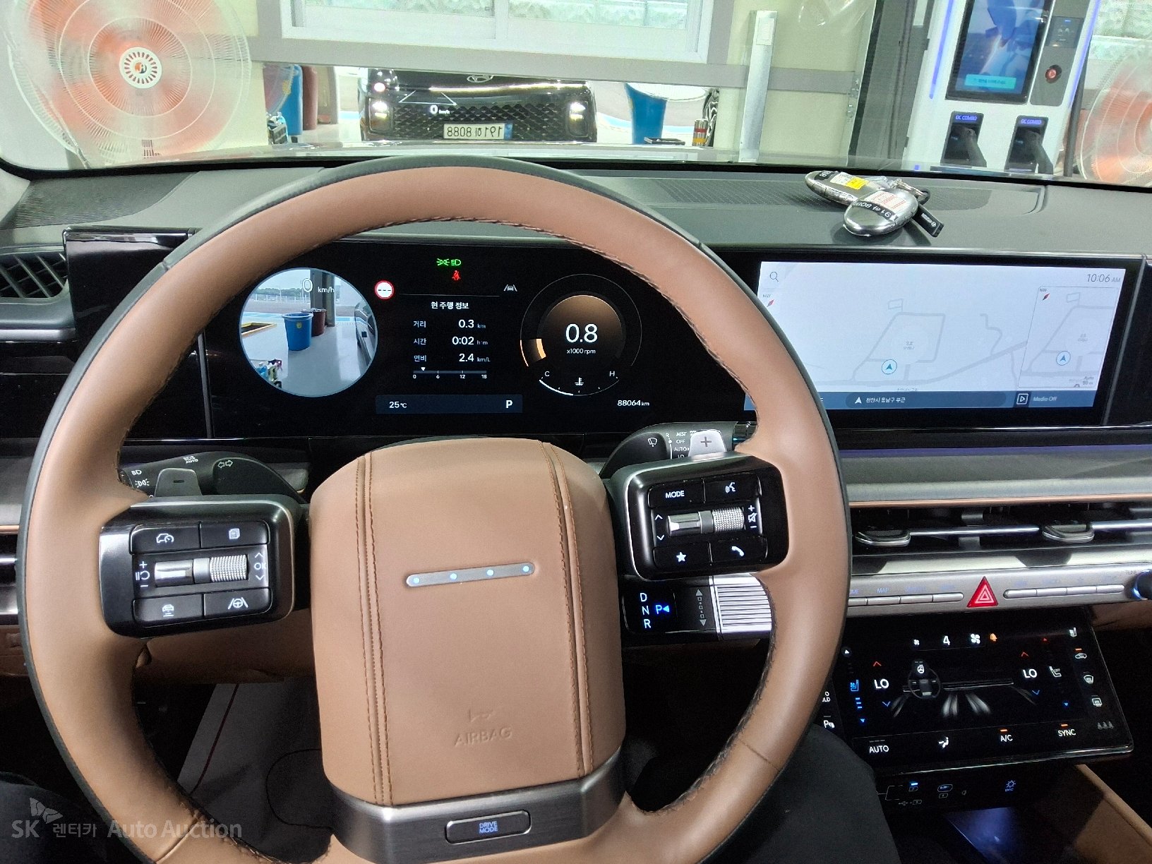 2023 - hyundai all-new grandeur