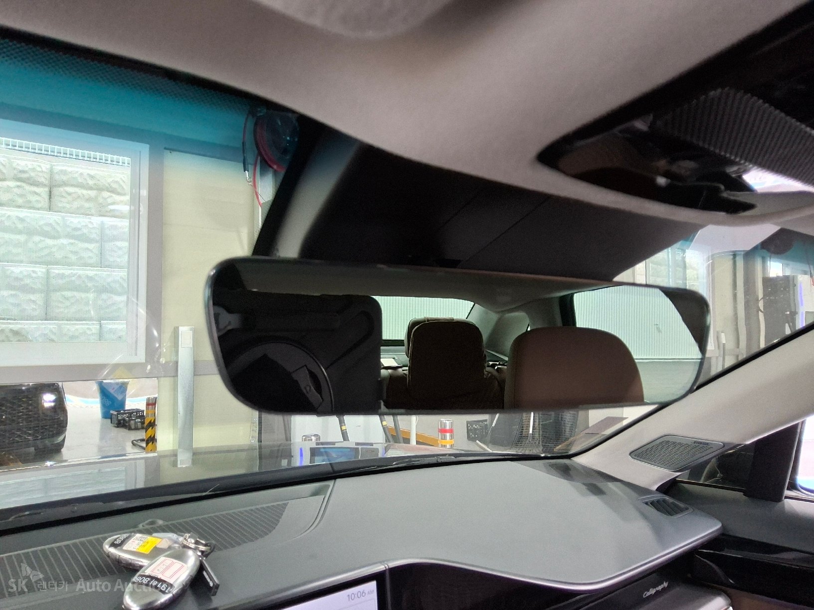 2023 - hyundai all-new grandeur