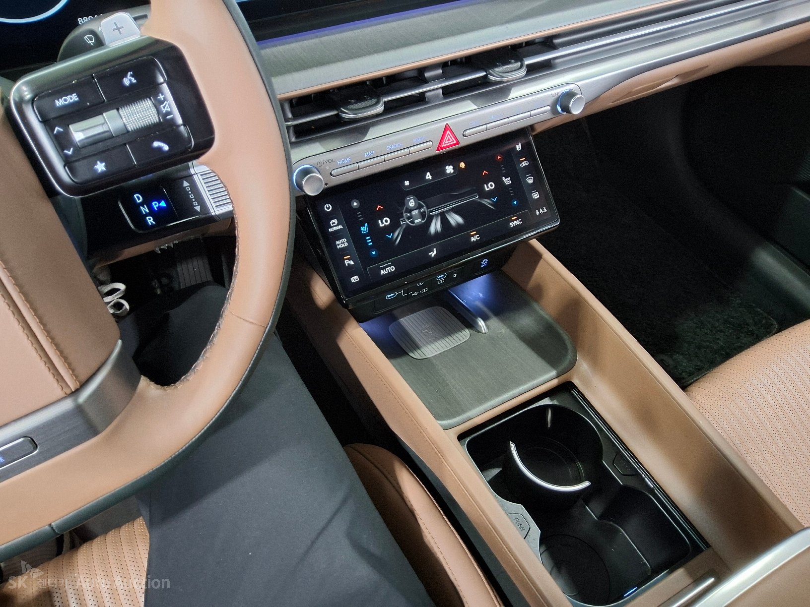 2023 - hyundai all-new grandeur