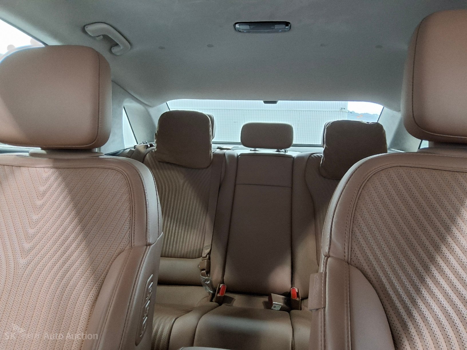 2023 - hyundai all-new grandeur