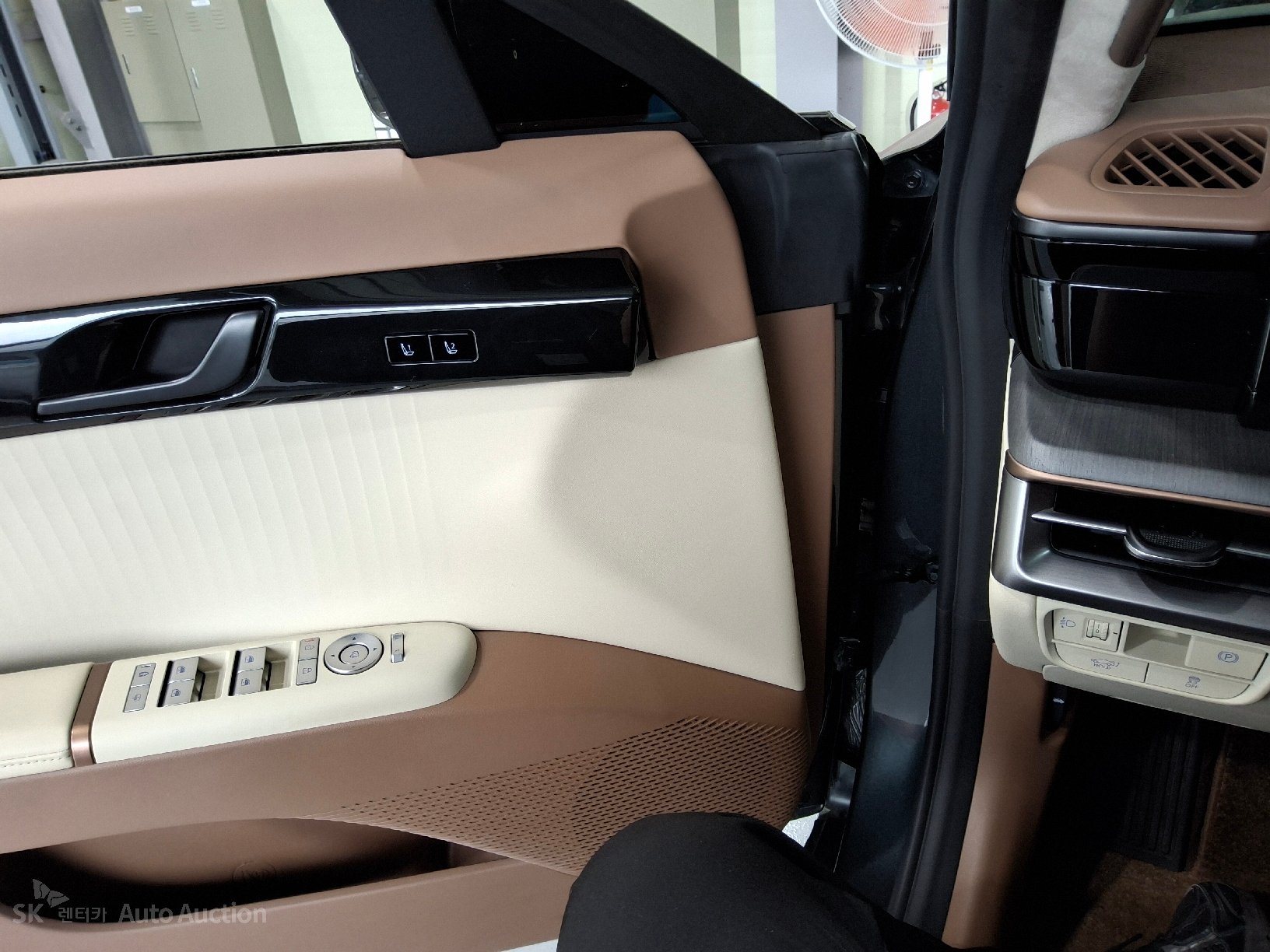 2023 - hyundai all-new grandeur