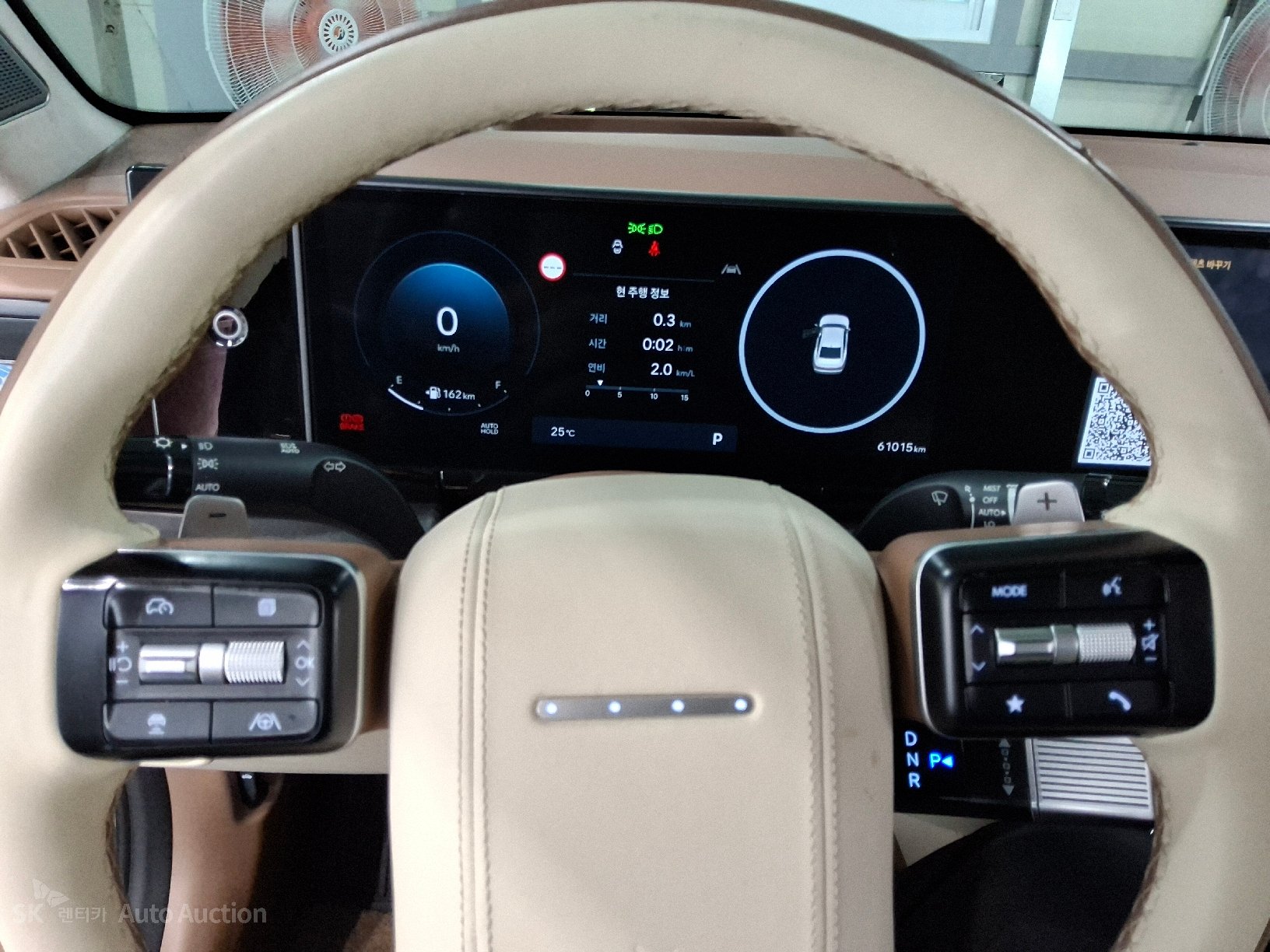 2023 - hyundai all-new grandeur