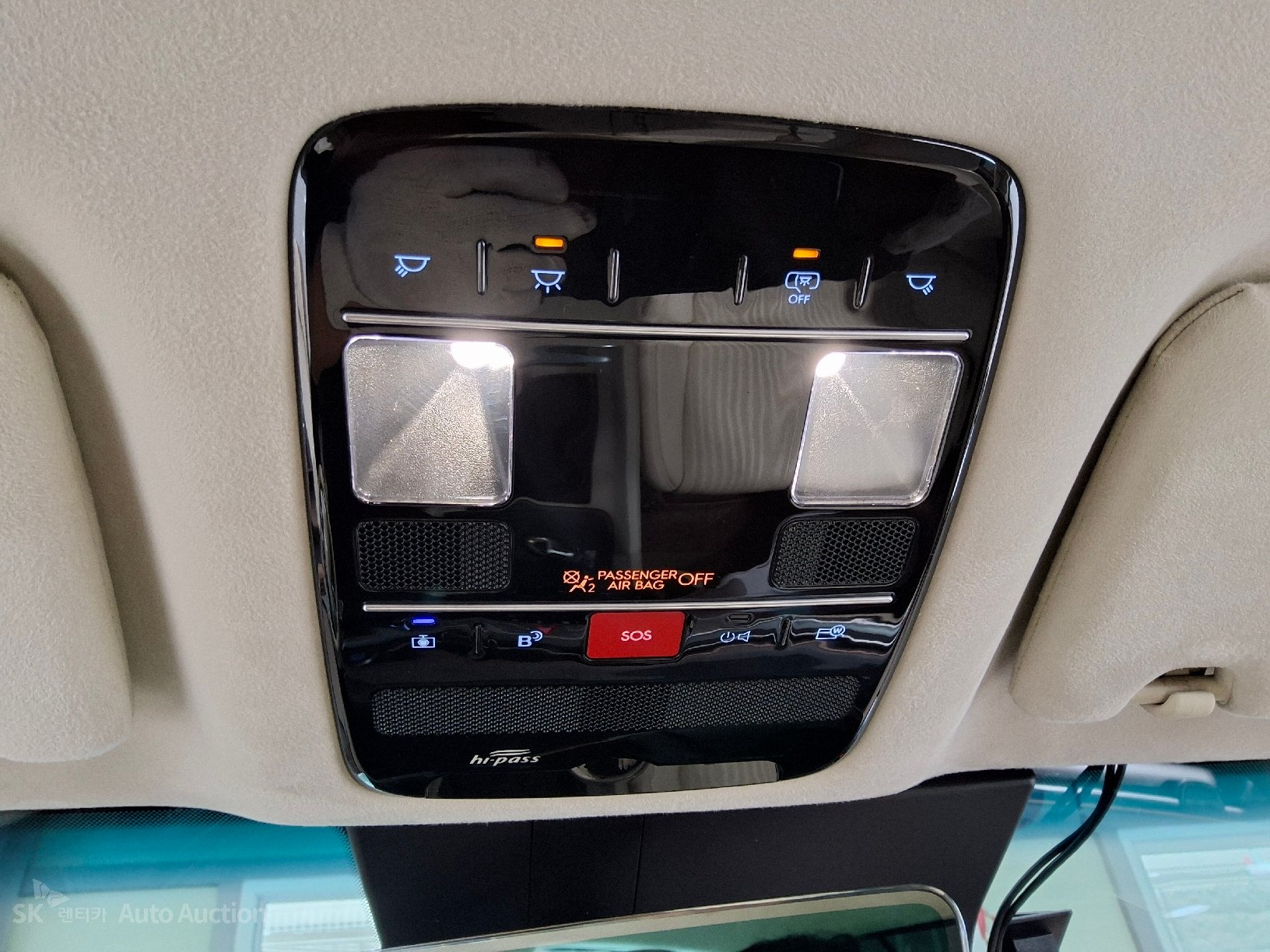 2023 - hyundai all-new grandeur