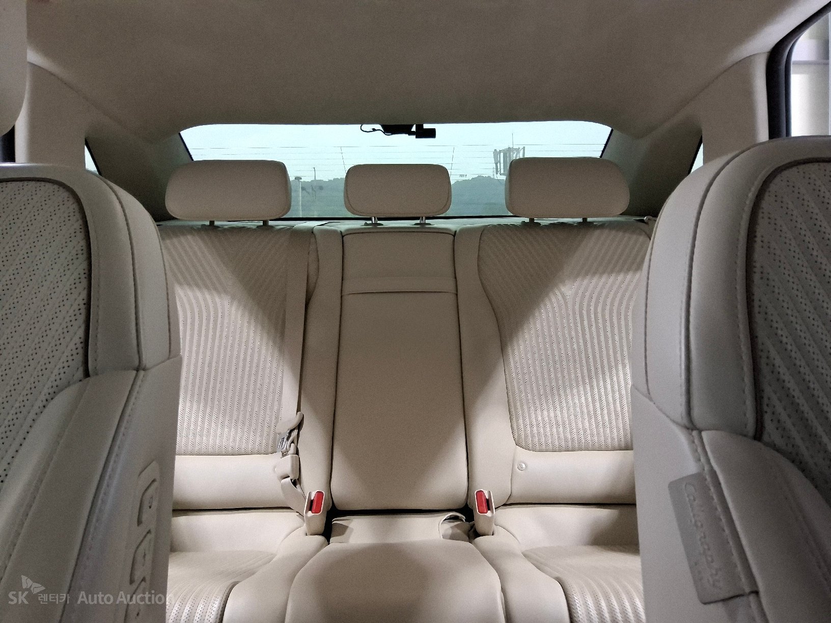2023 - hyundai all-new grandeur
