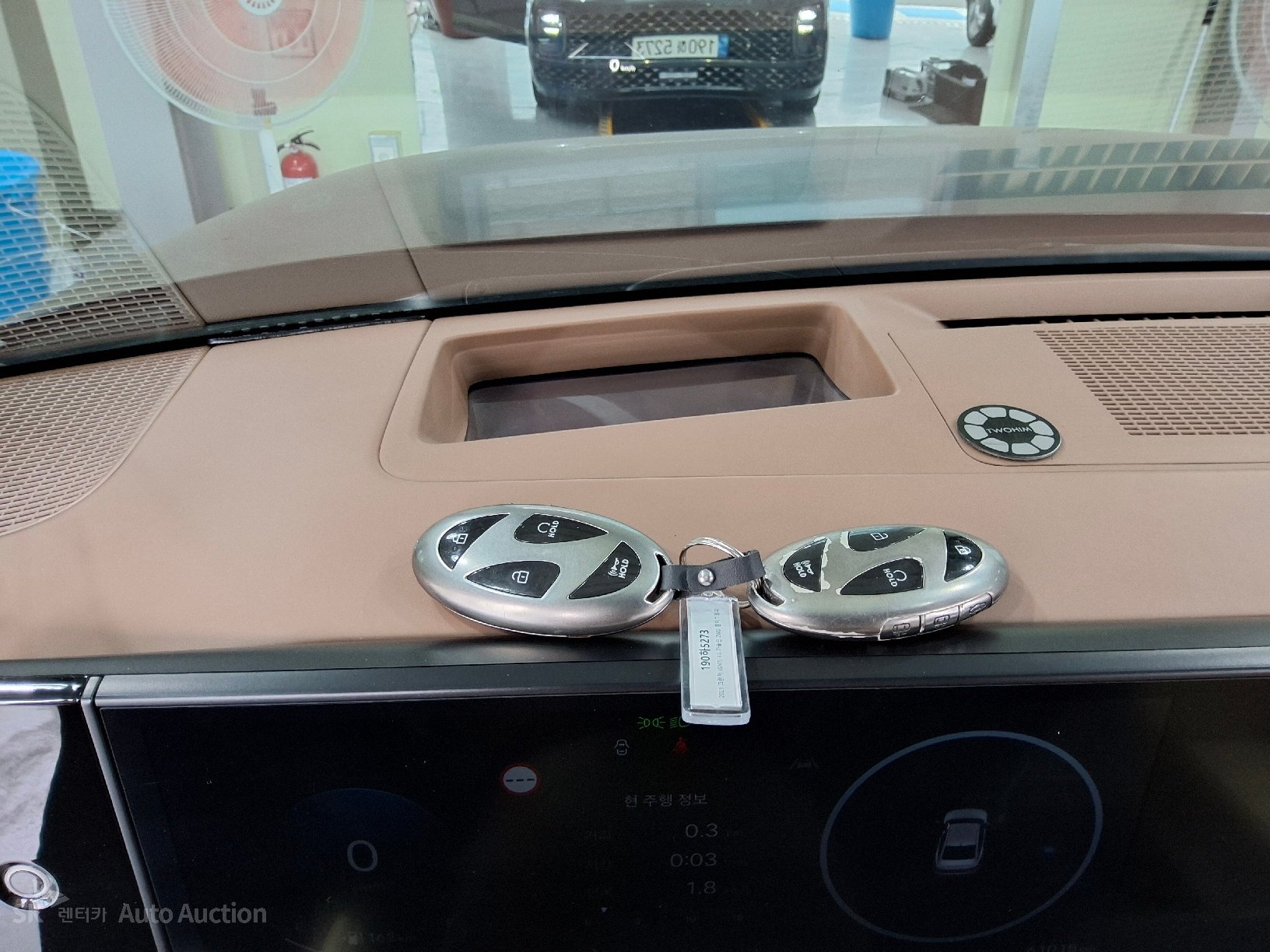 2023 - hyundai all-new grandeur