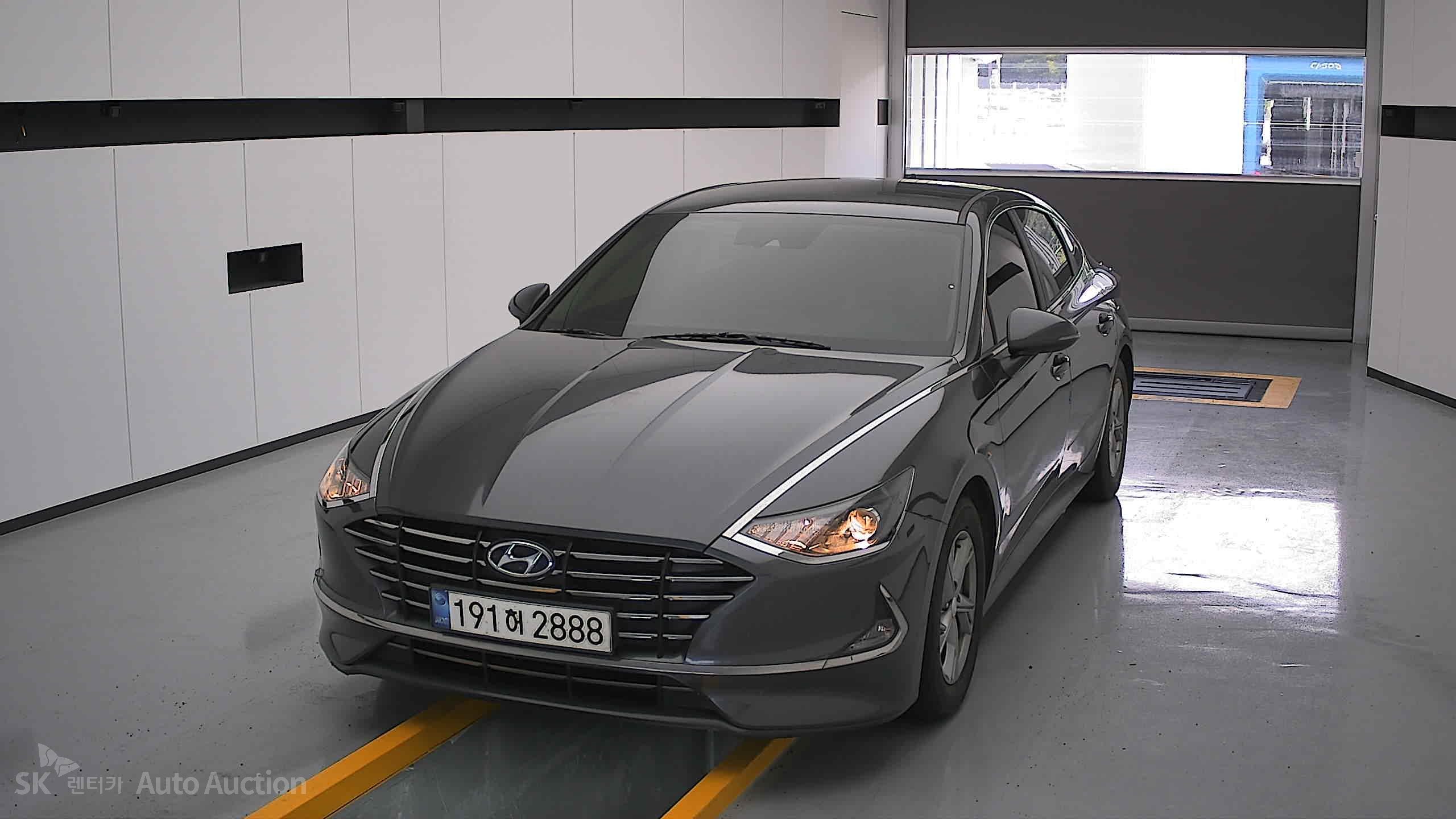 2022 - hyundai sonata