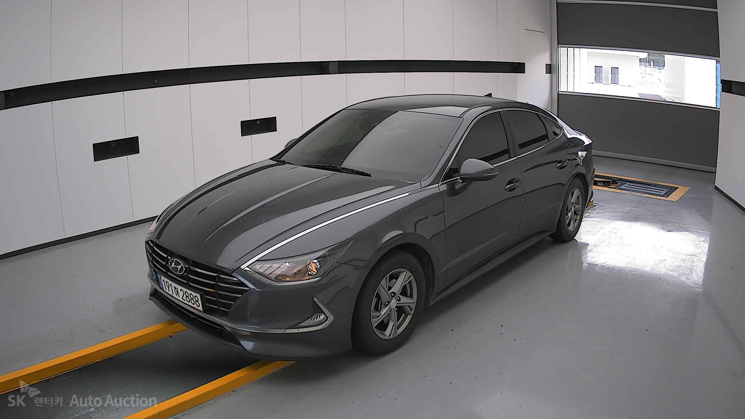 2022 - hyundai sonata